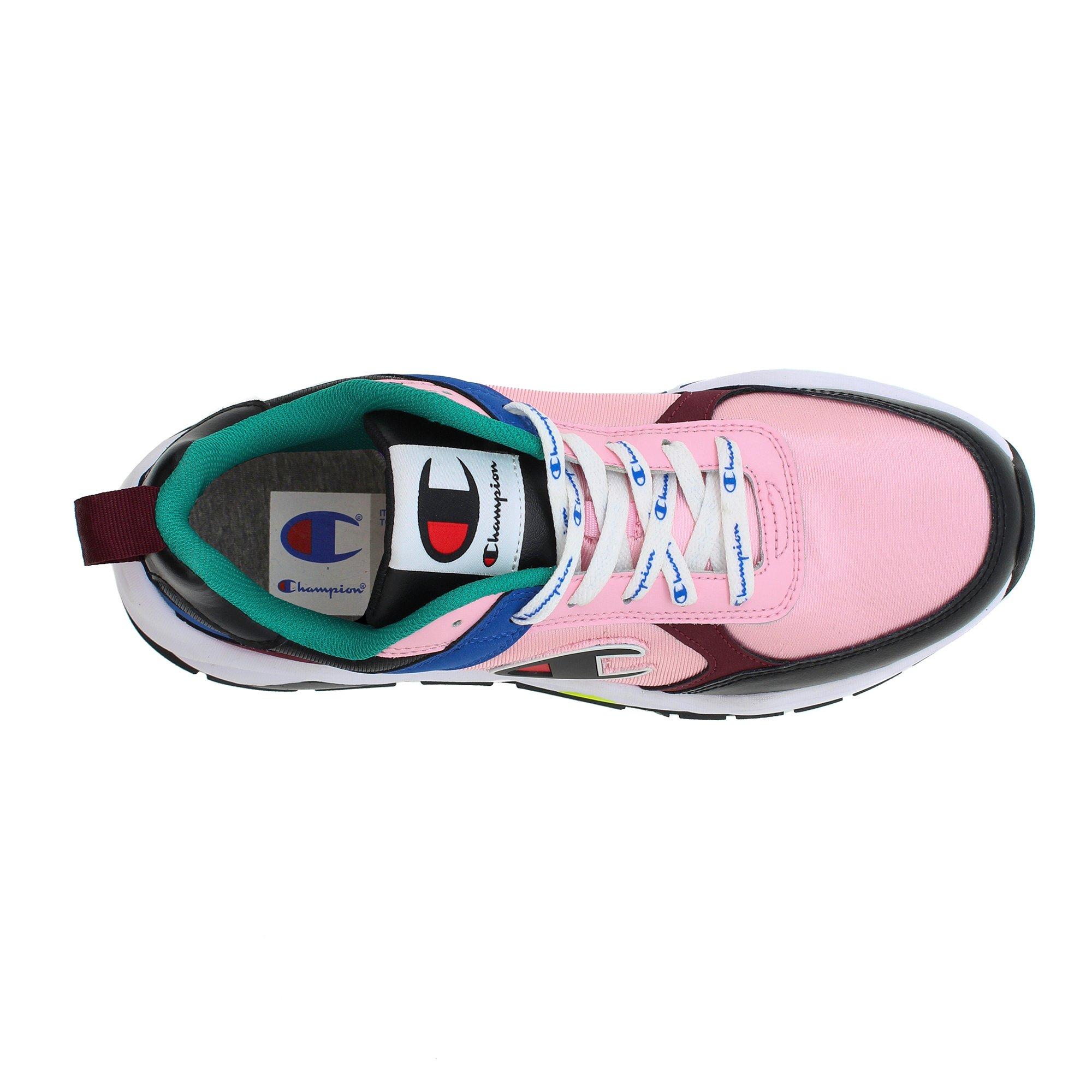 champion 93 eighteen multicolor