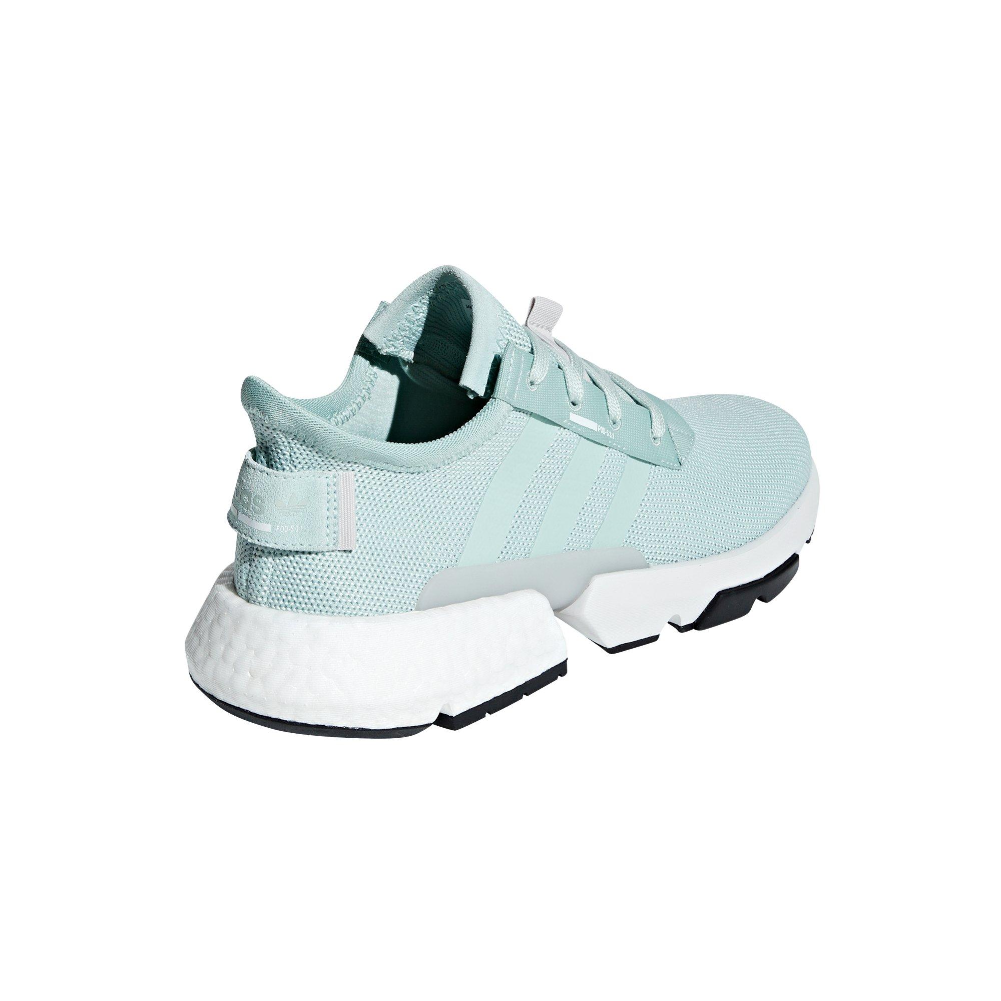 adidas pod green