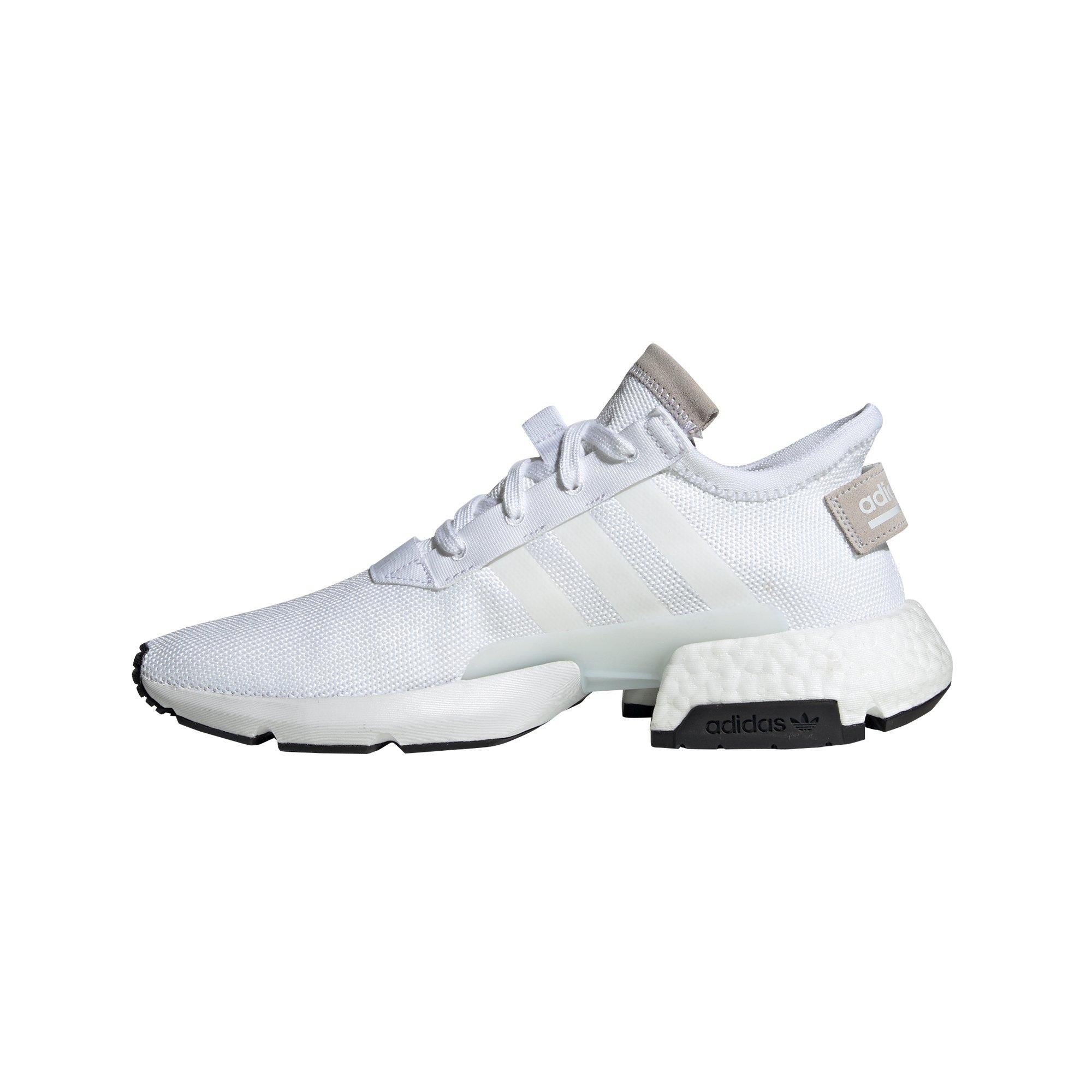 adidas pod s3 white