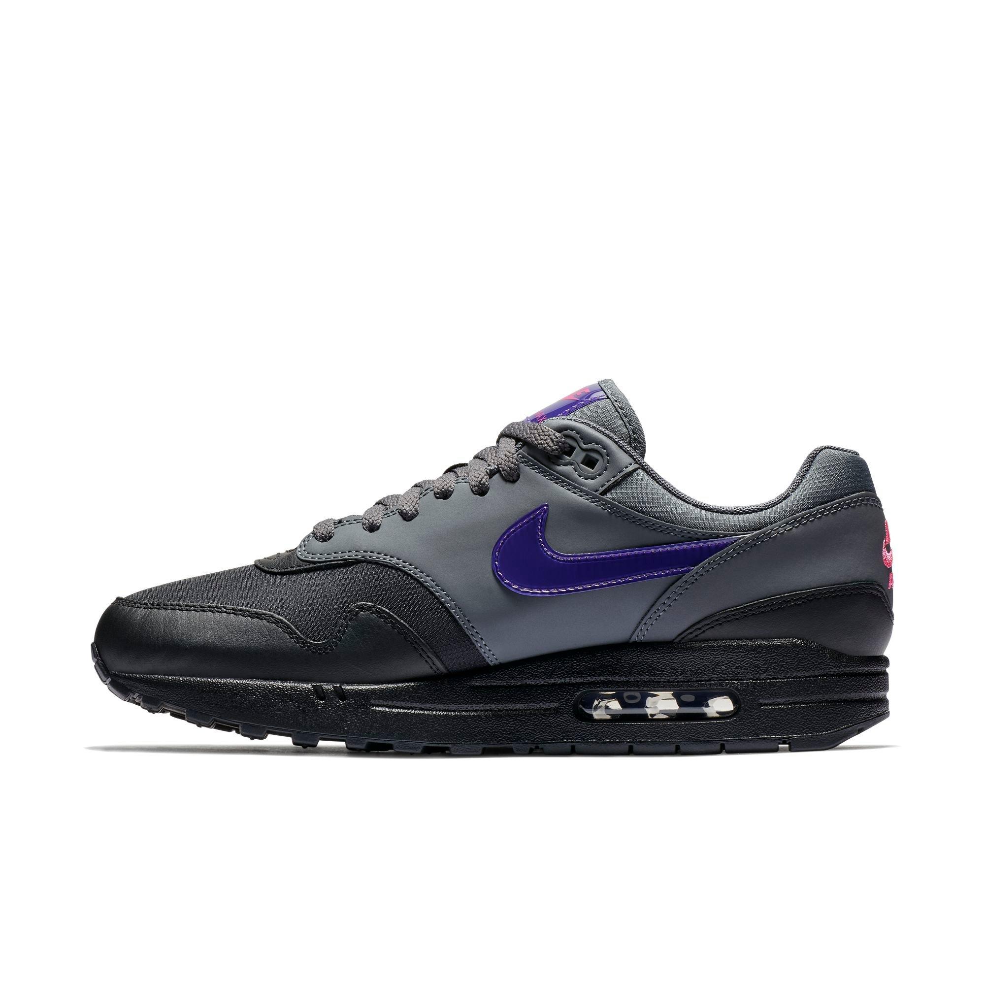 nike air max 1 fierce purple