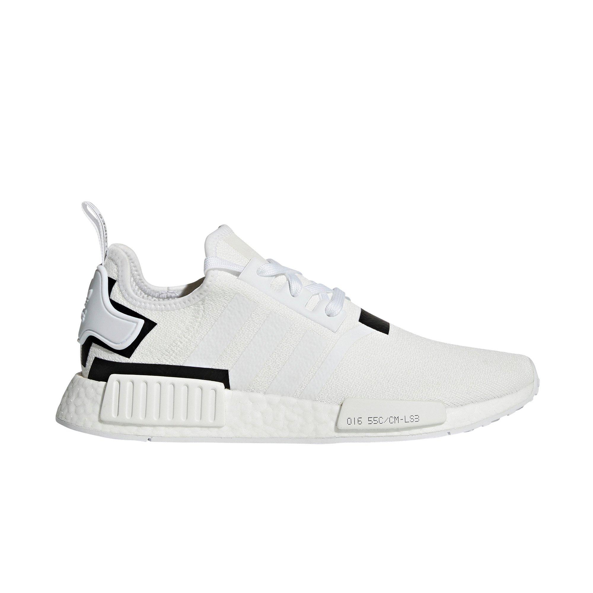 adidas white nmd mens