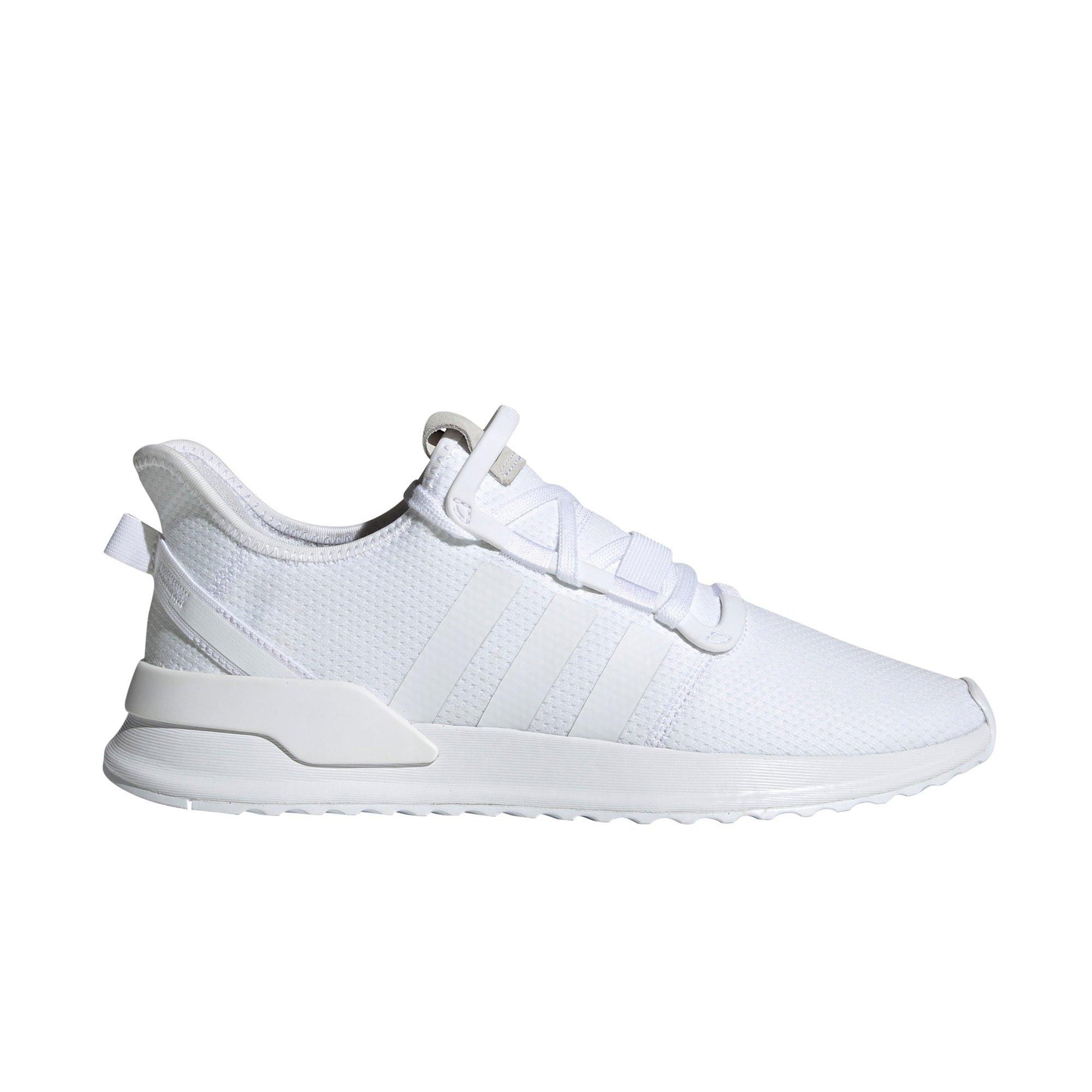 adidas u path white mens