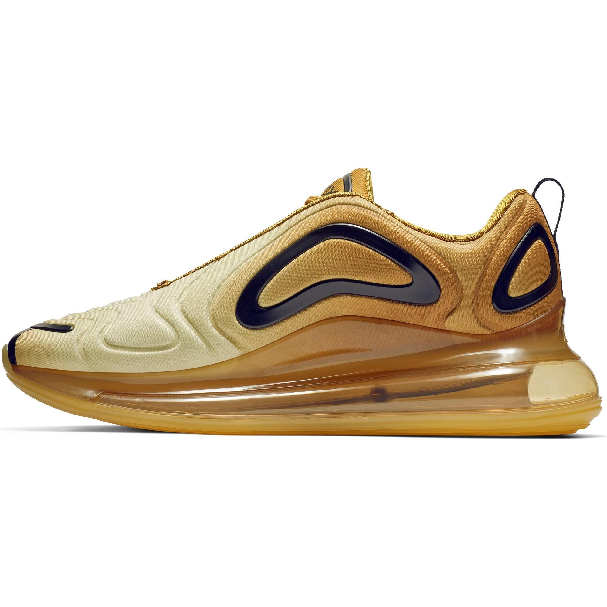 air 720 gold