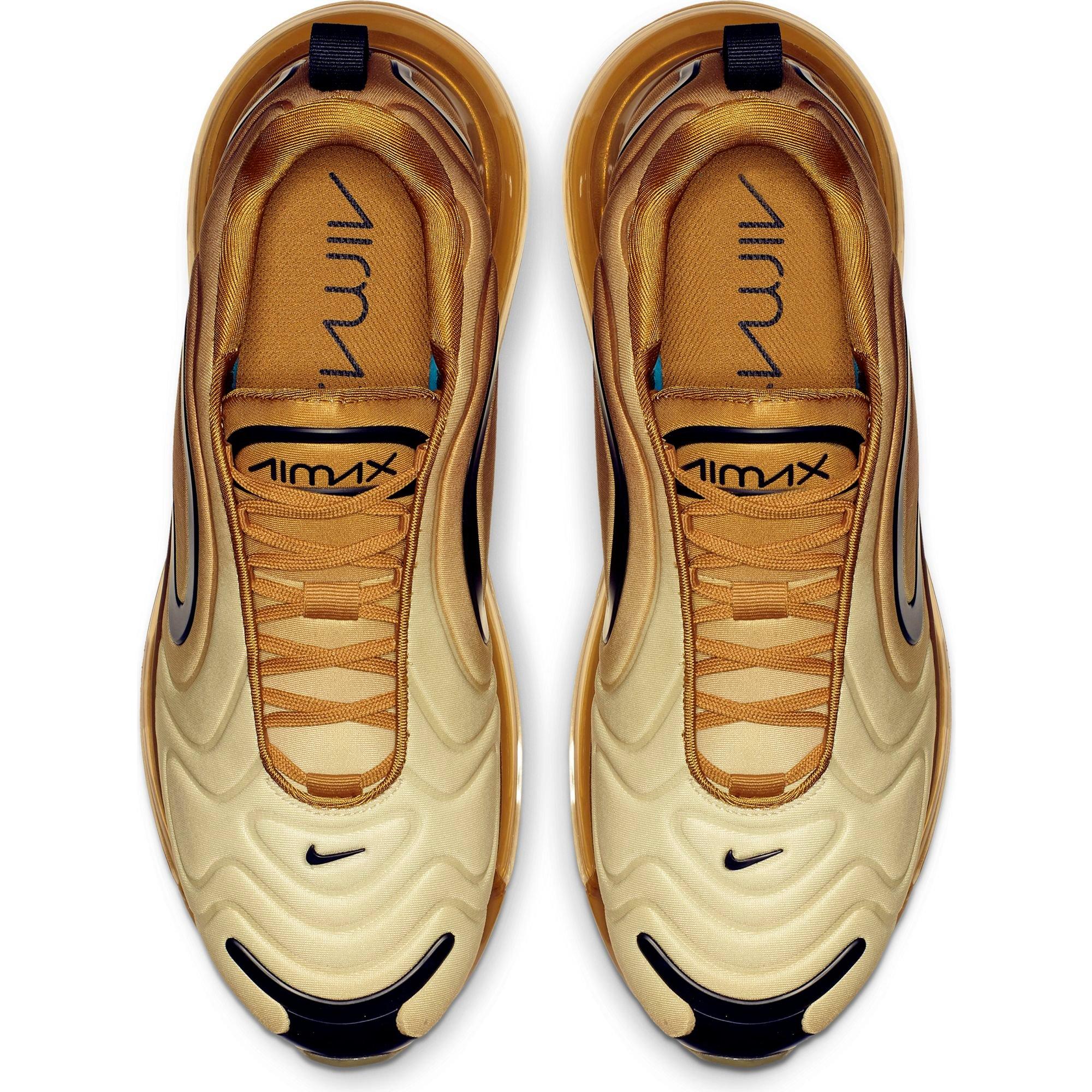 air max 720 wheat