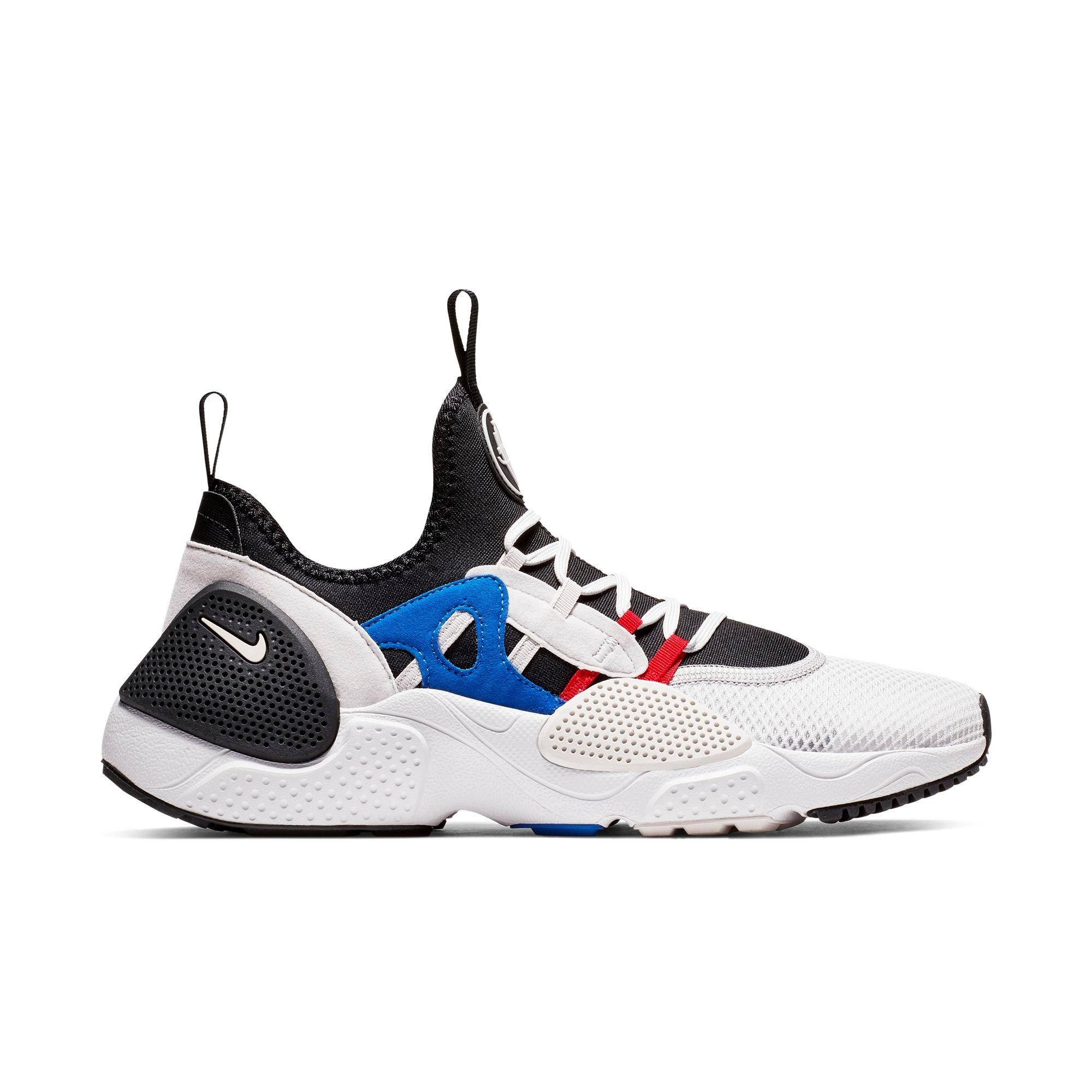 huarache edge review