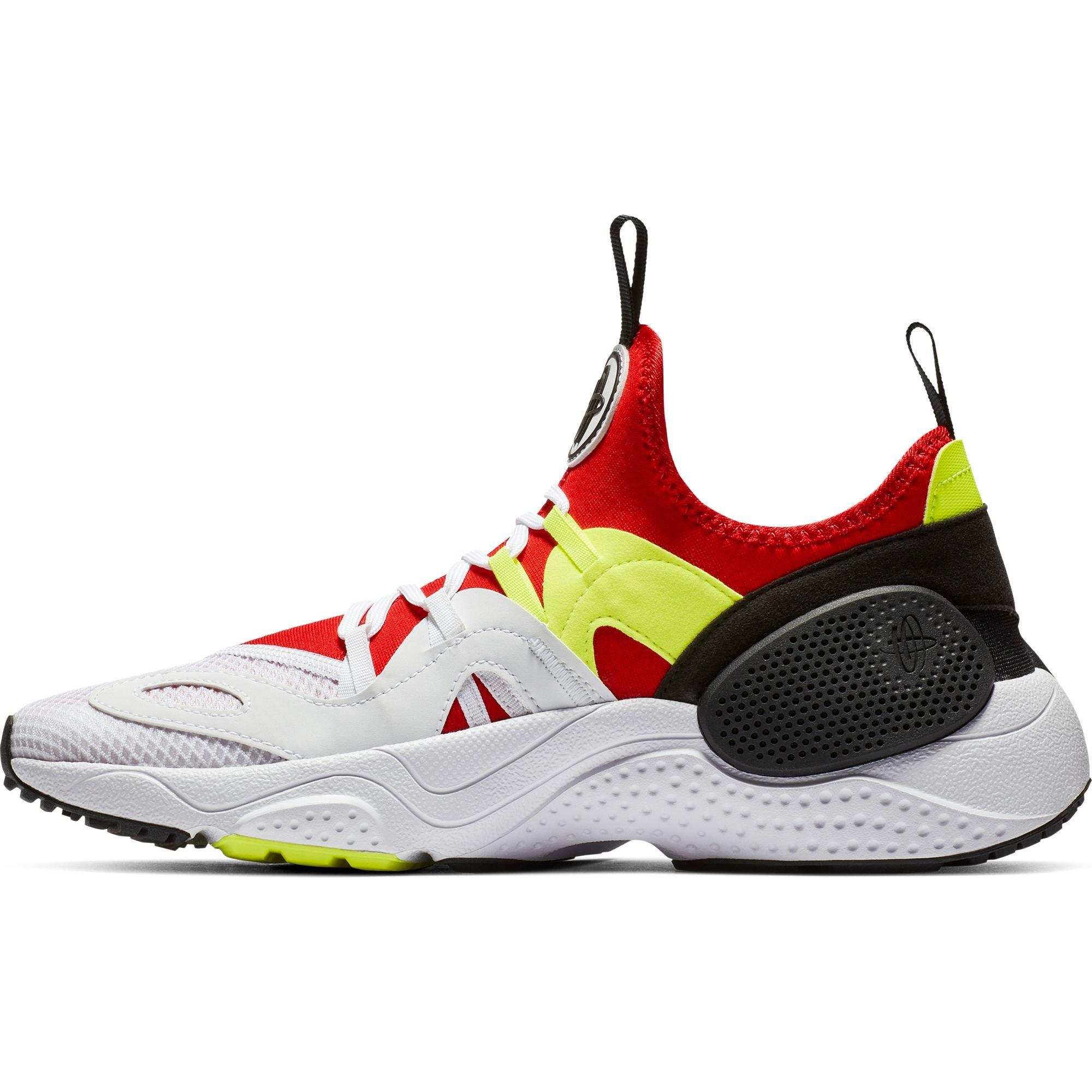 Nike huarache 2025 red volt