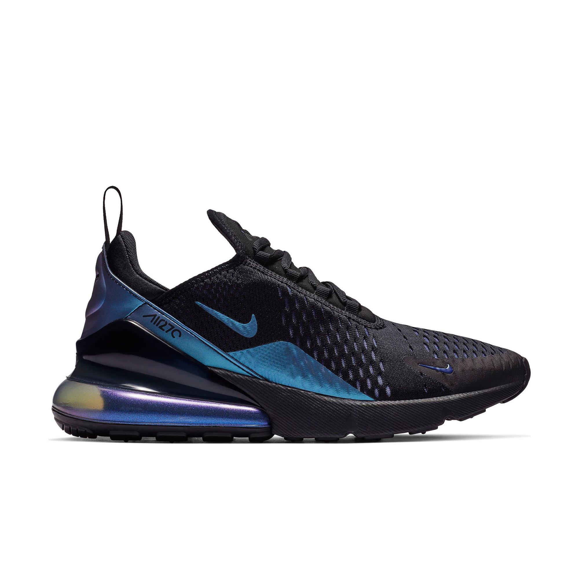 nike air max 270 violette