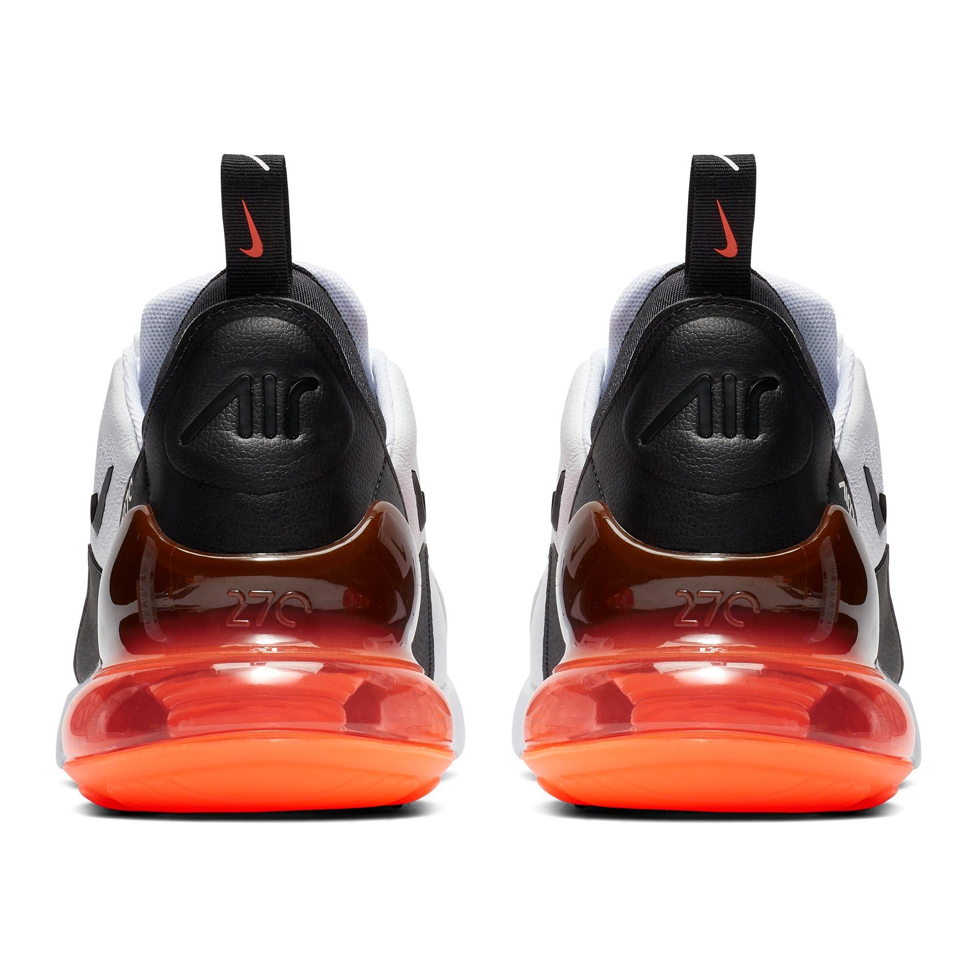 nike 270 premium leather