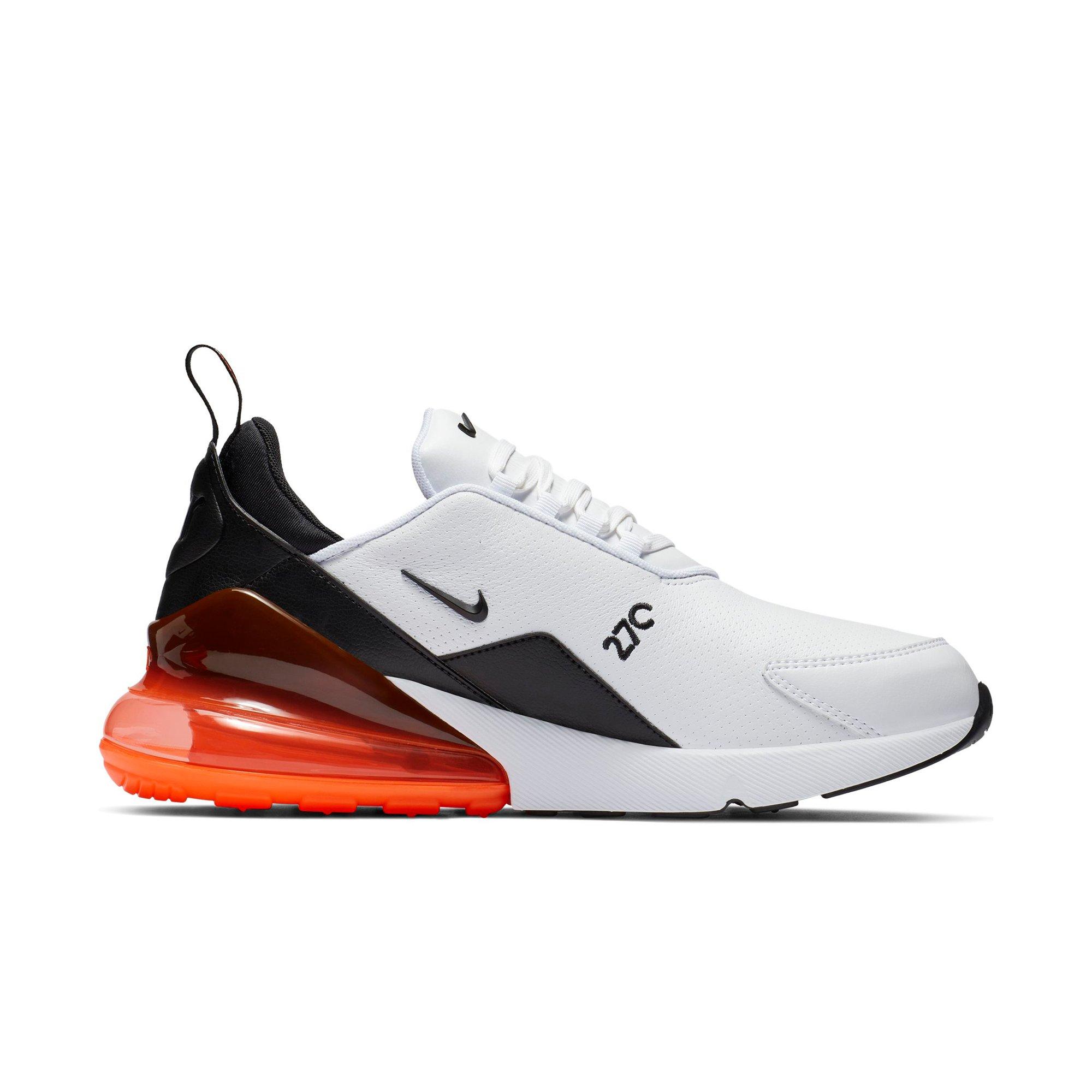 nike air max 270 mens leather