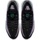 Nike Air Max 95 "Have a Nike Day" Men's Shoe - BLACK/PURPLE Thumbnail View 4