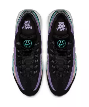 Air 95 "Have a Nike Day" Men's Shoe