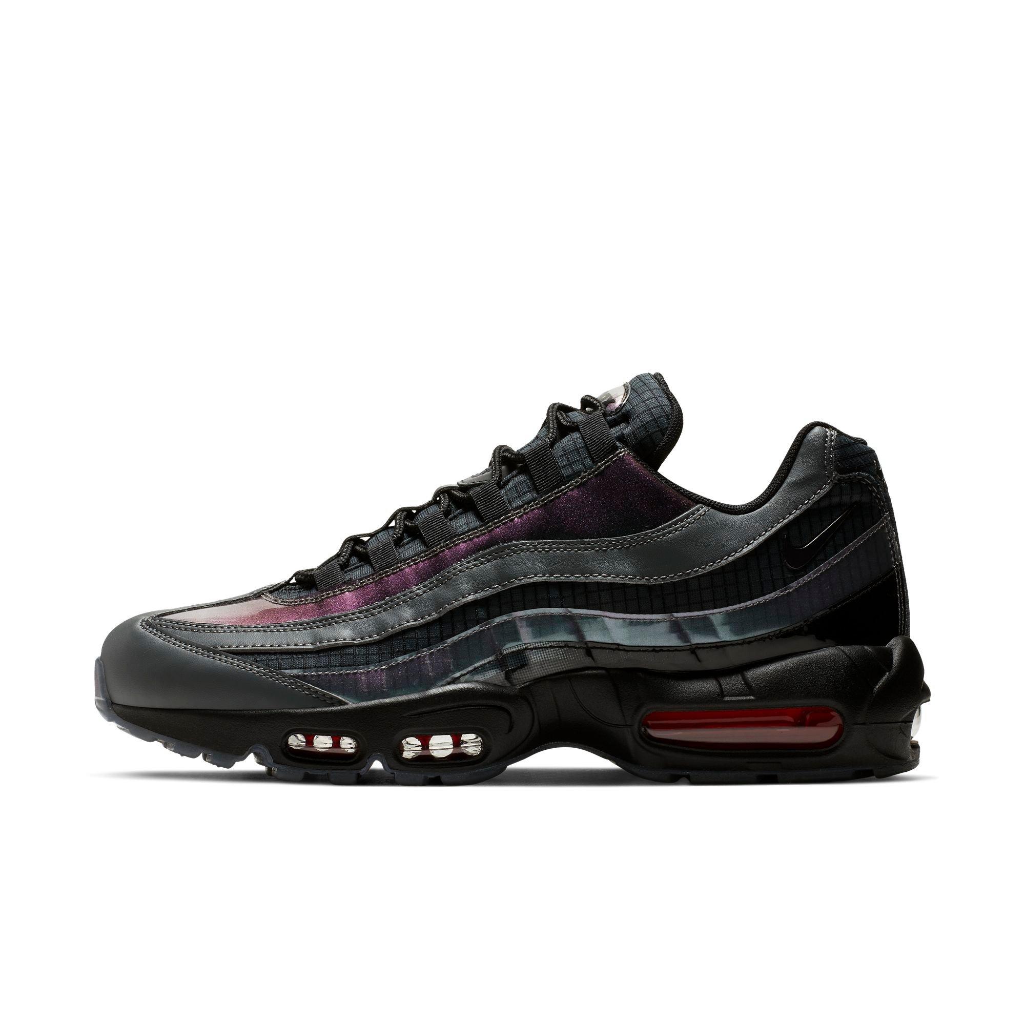 air max 95 black ember glow