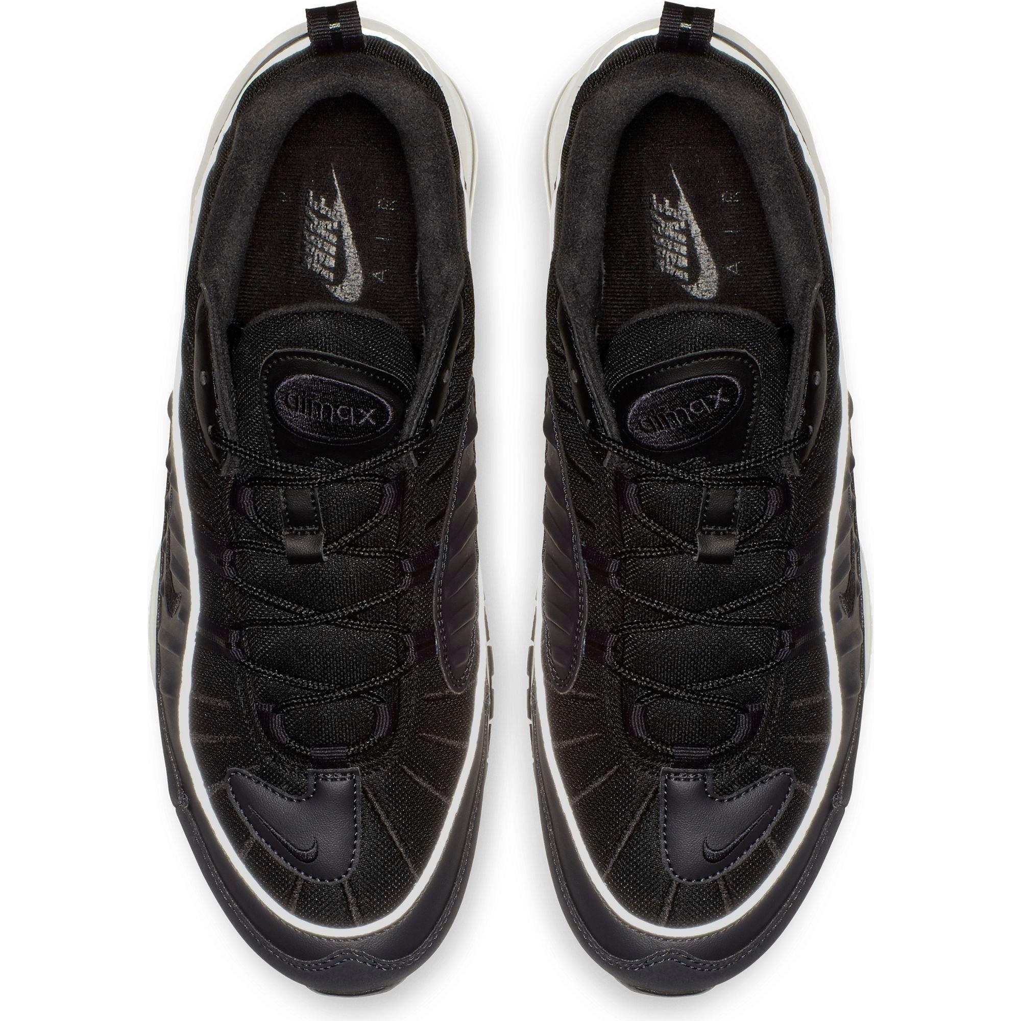 air max 98 black oil