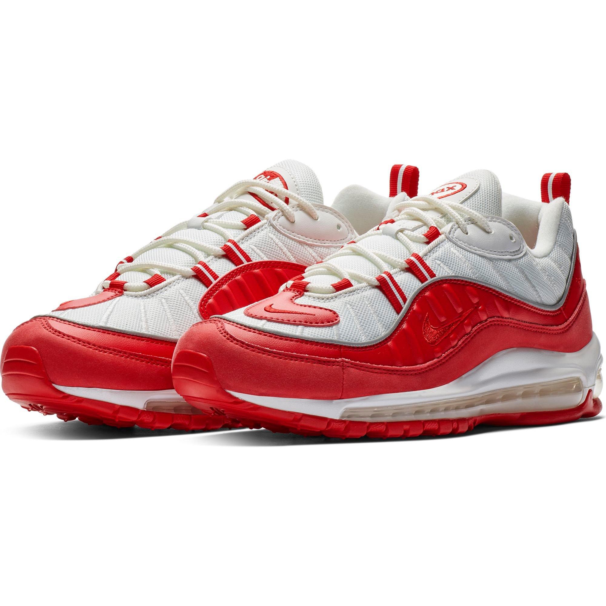 air max 98 red mens