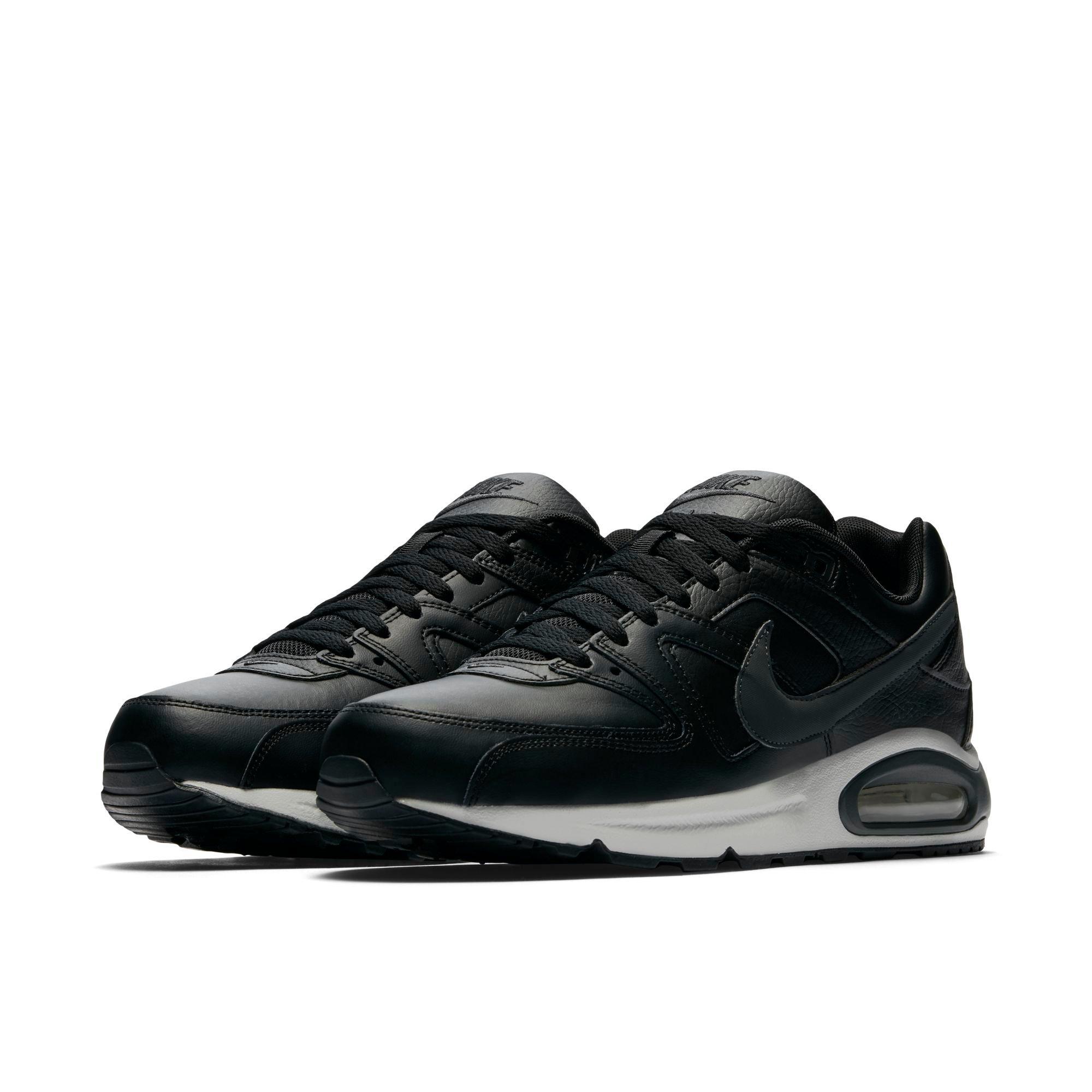 nike air max leather command