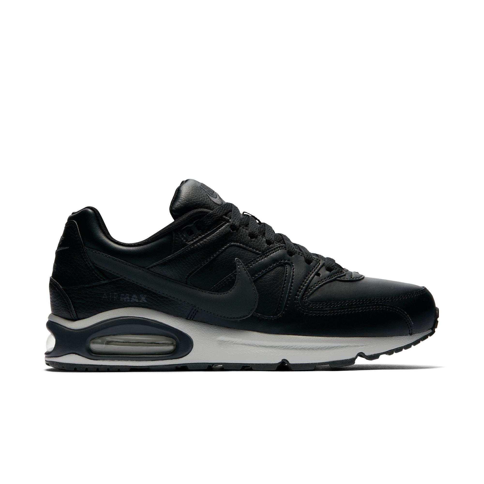 nike nike air max command leather
