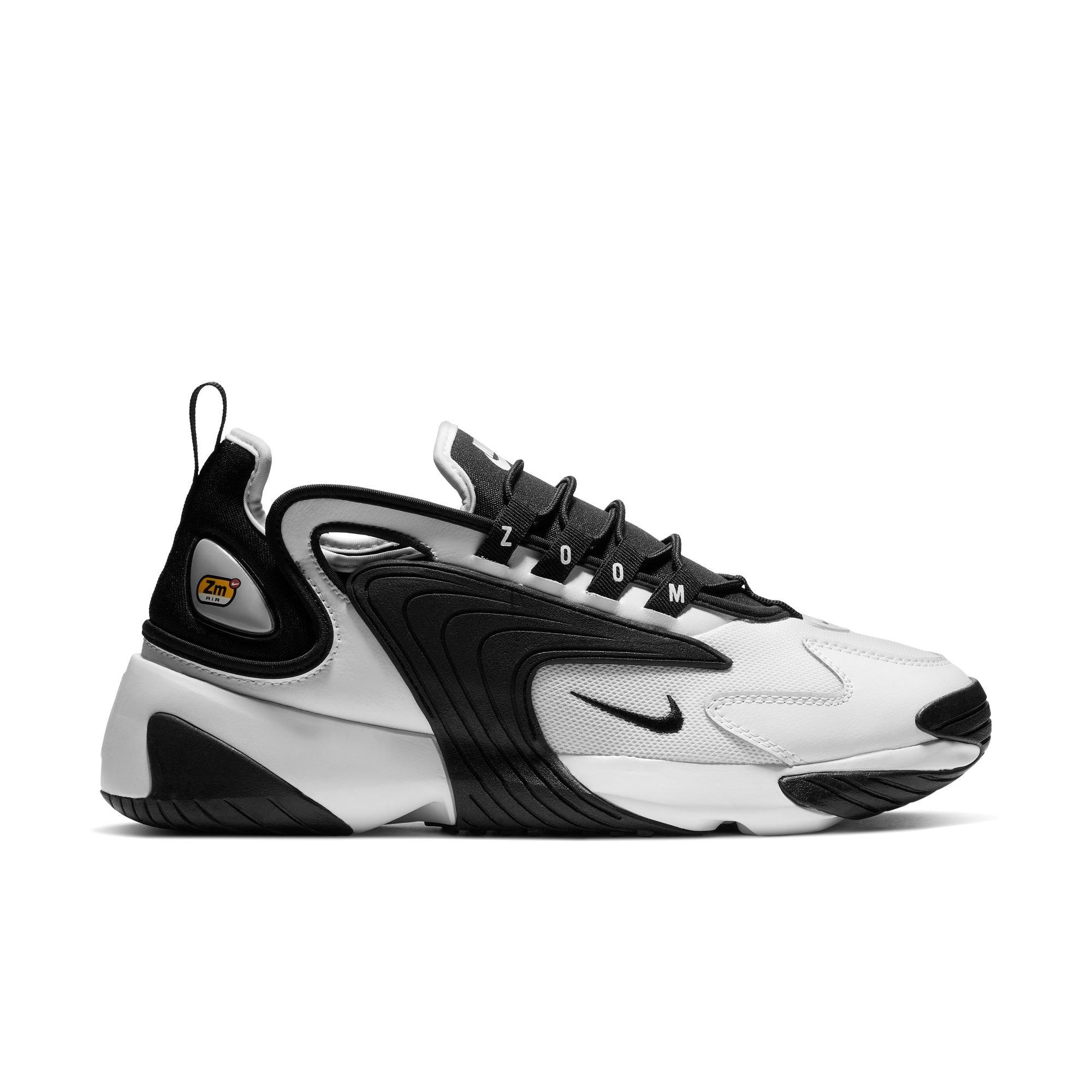 nike zoom 2k running shoes