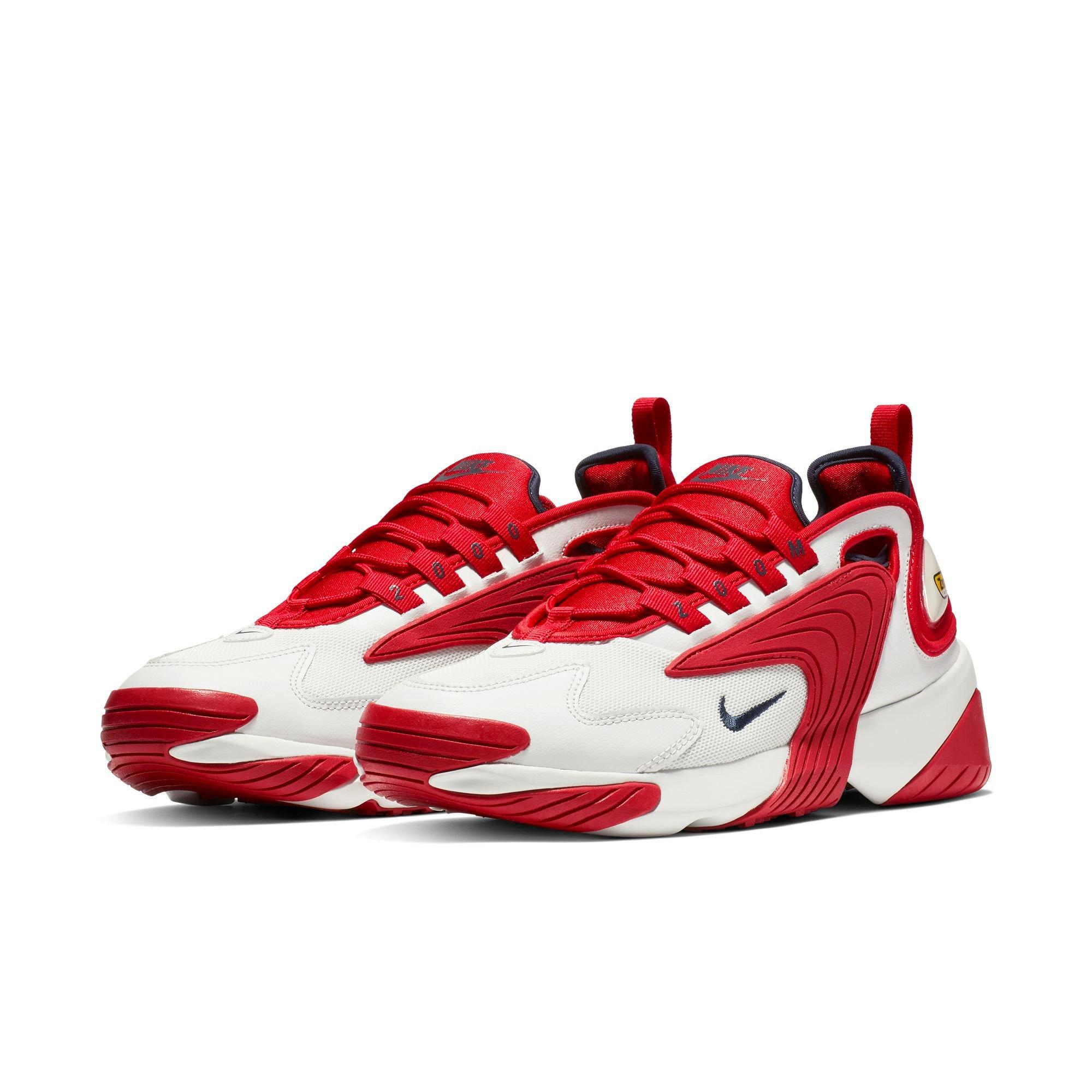 red zoom 2k