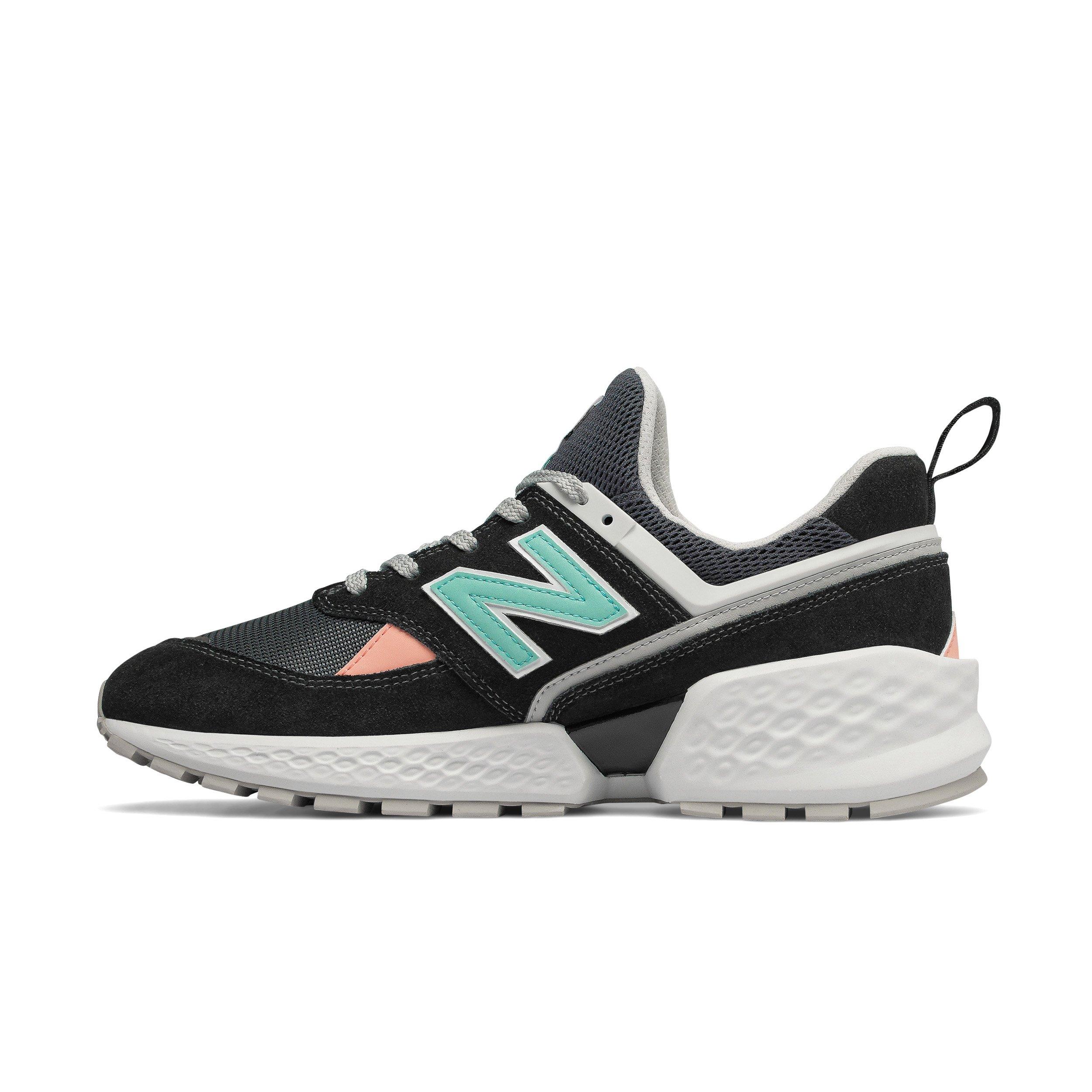 hibbett sports new balance 574