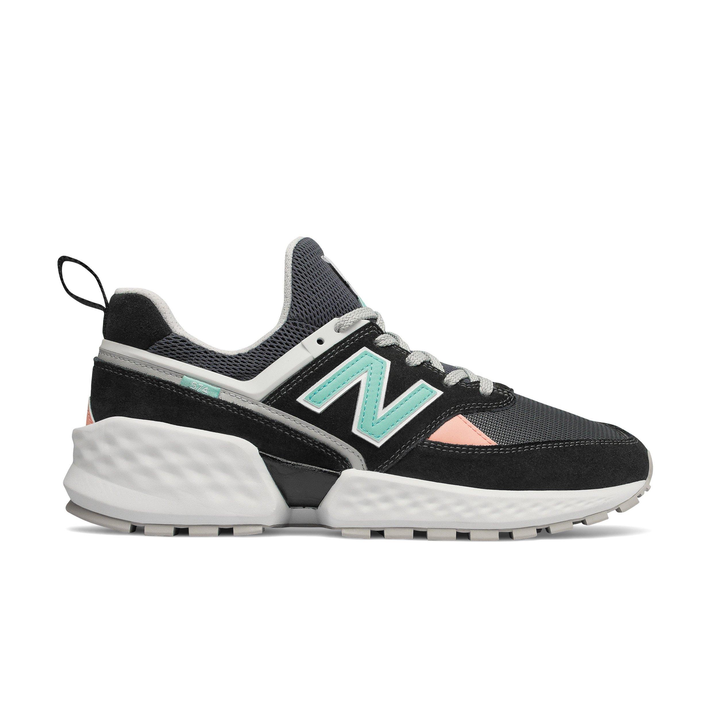 hibbett sports new balance 574