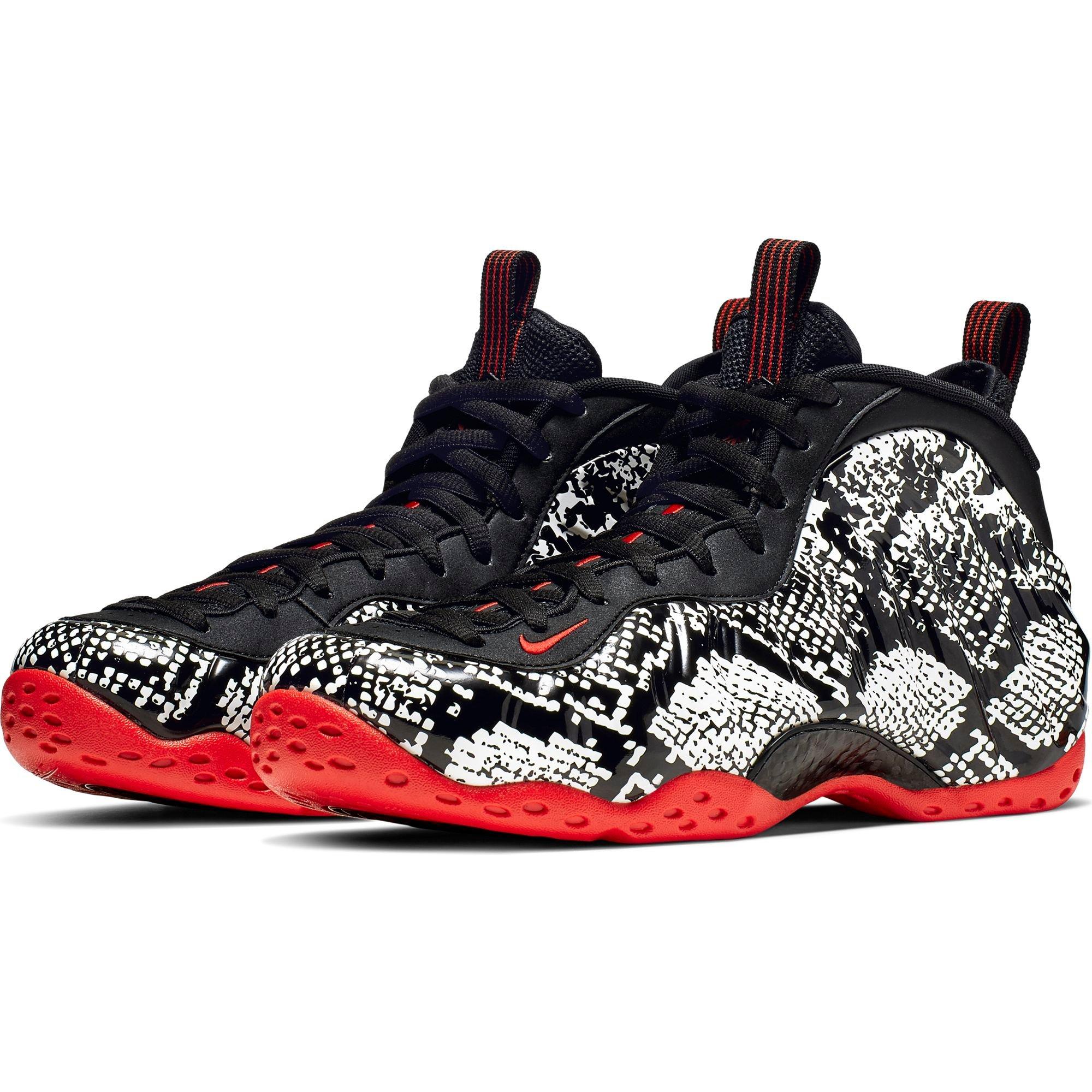 hibbett sports foams