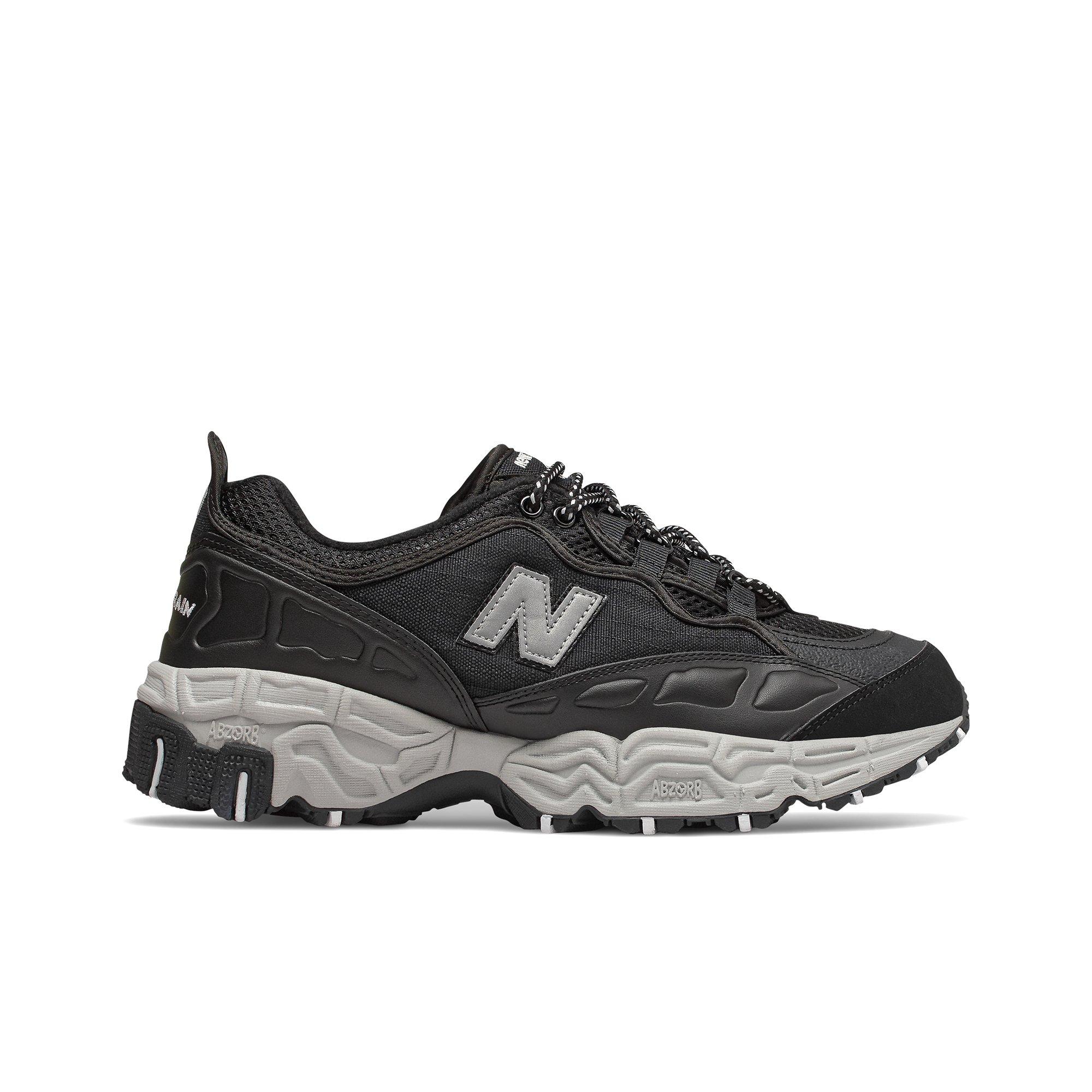 new balance 801 all black