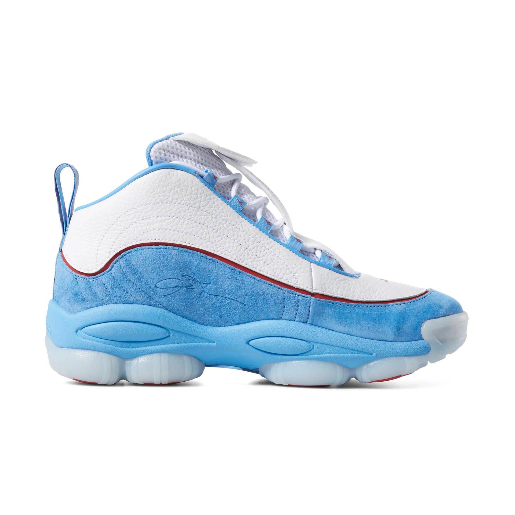 Iverson legacy blue hotsell