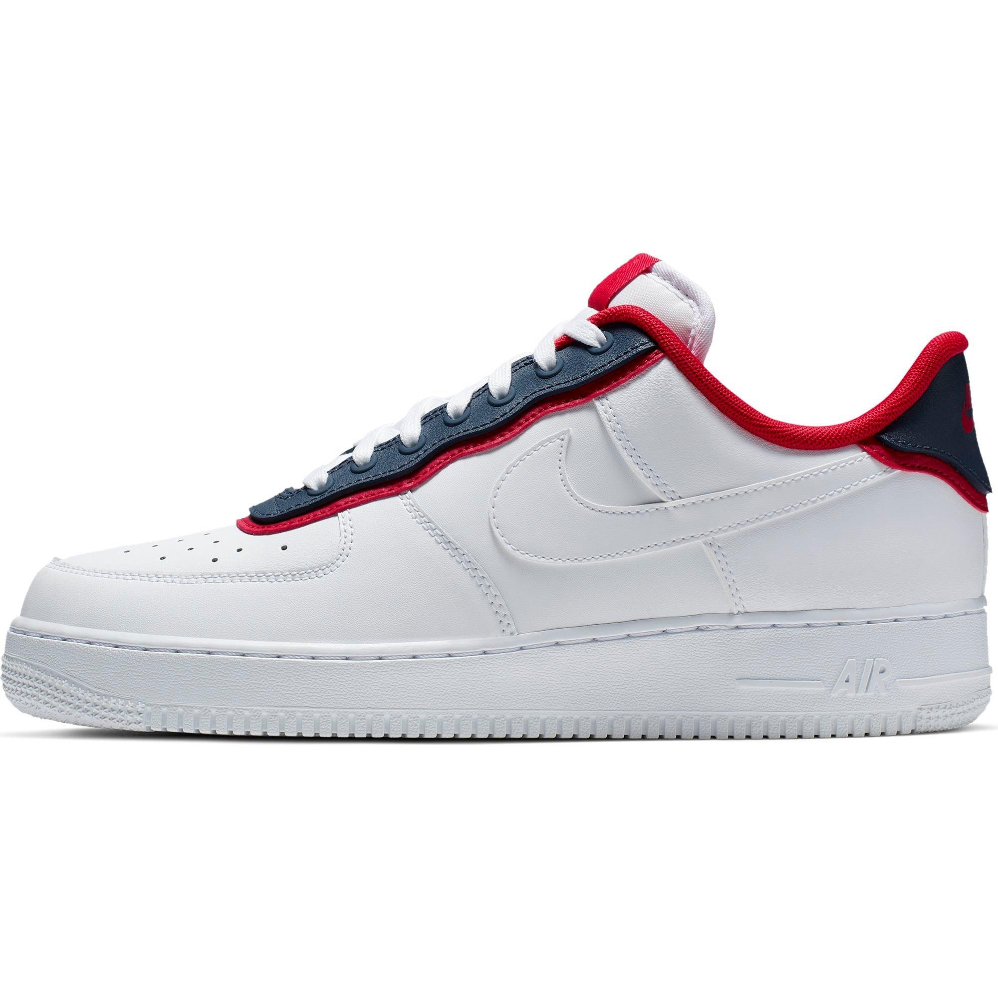 nike air force 1 low lv8 americana