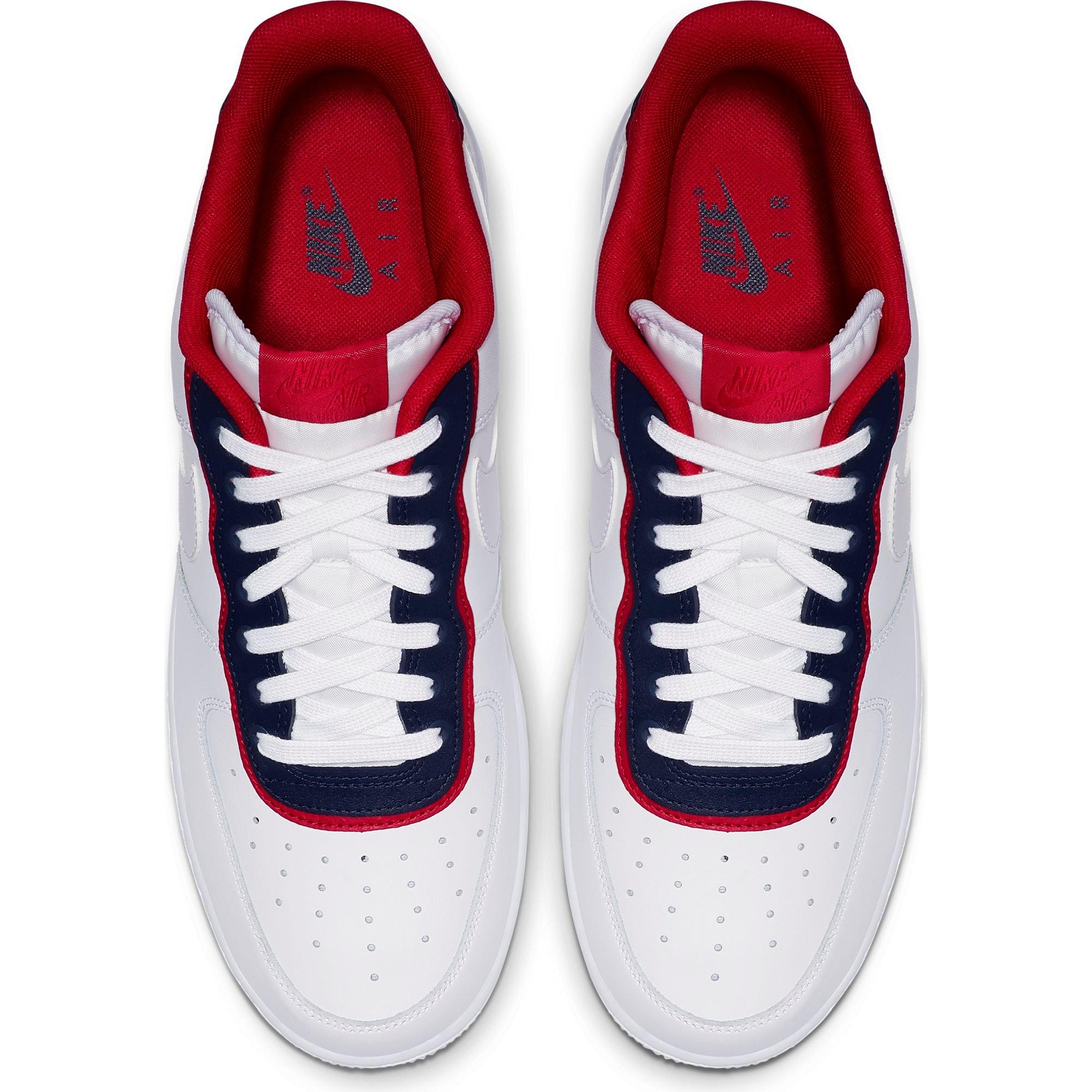 nike air force 1 low lv8 americana