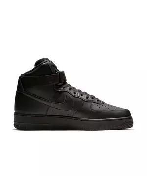 Nike Air "Black/Black" Men's Shoes - Hibbett City Gear