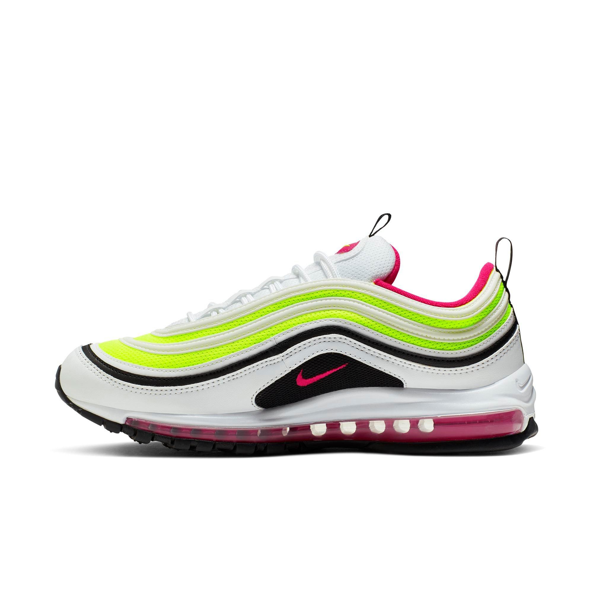 hot pink 97s