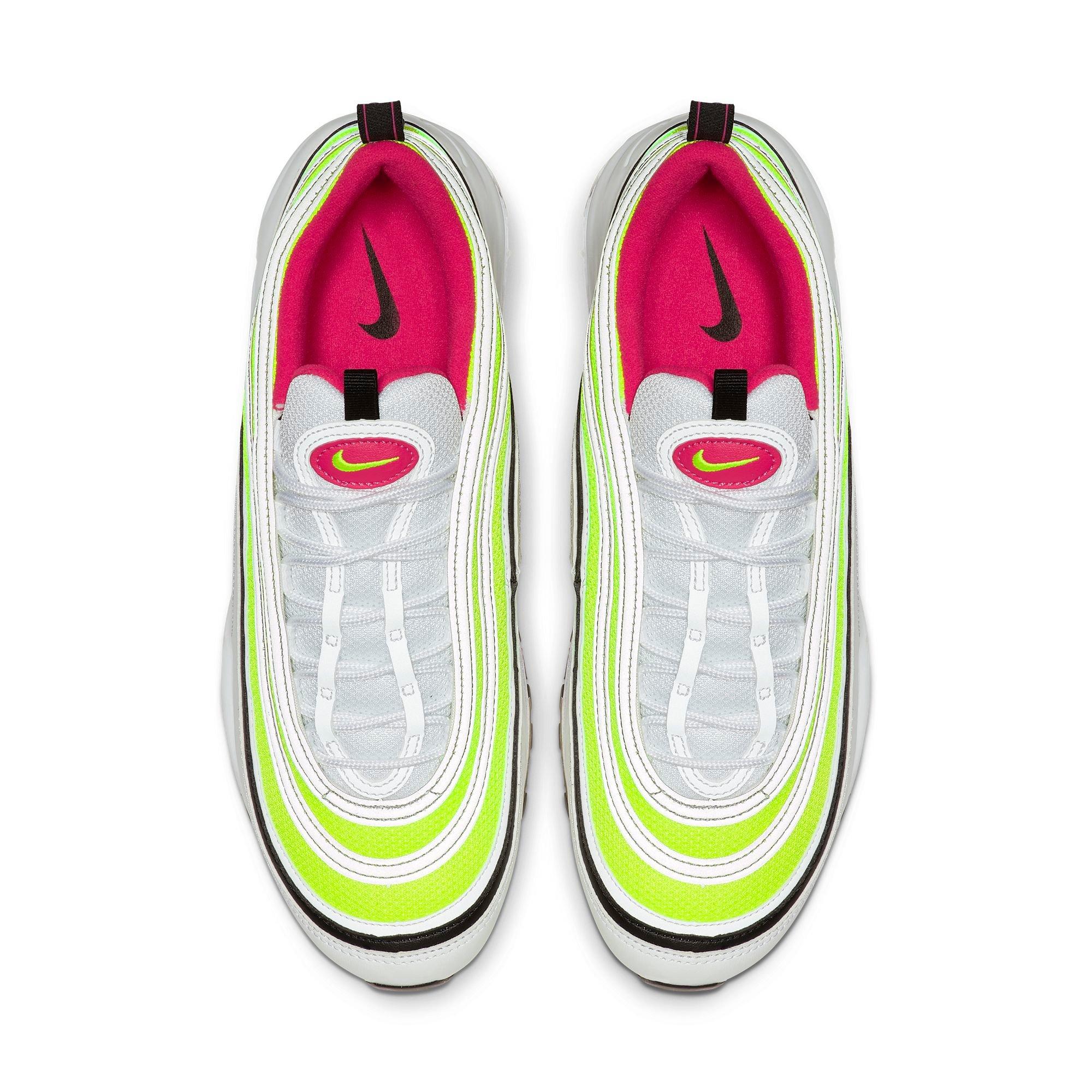 air max 97 pink volt