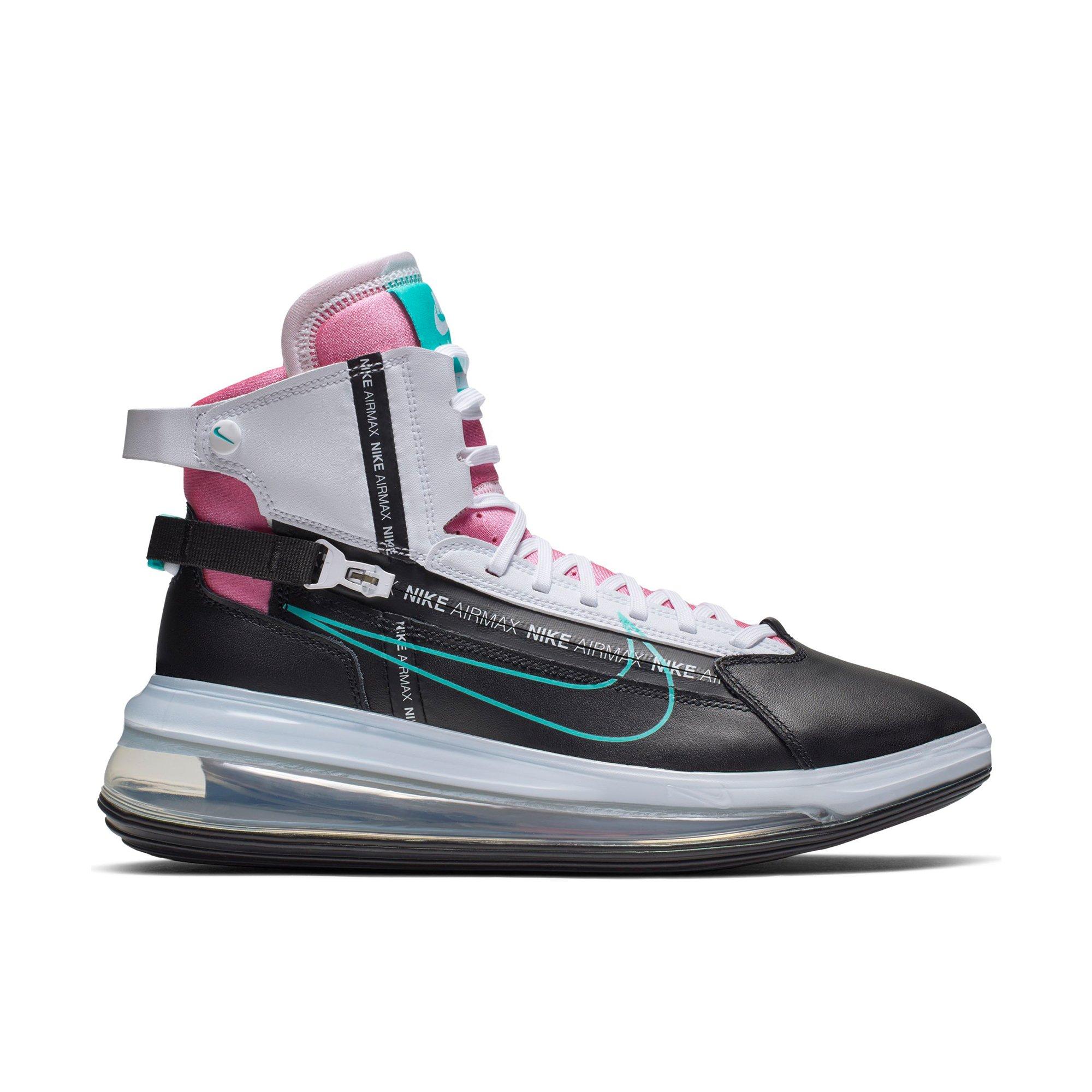 high top nike 270