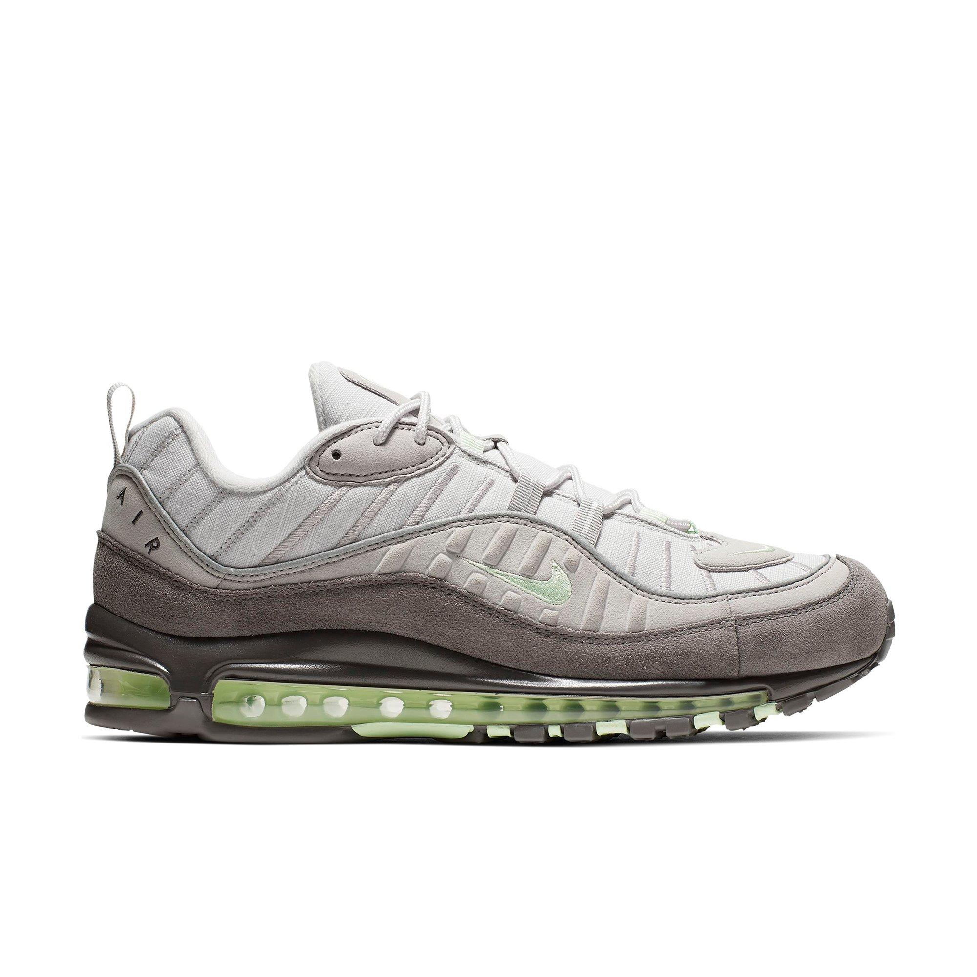 hibbett sports air max 98