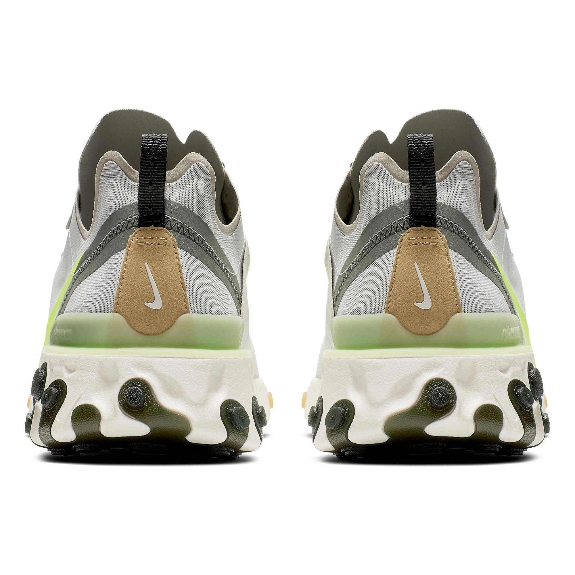 nike react element 55 hibbett sports