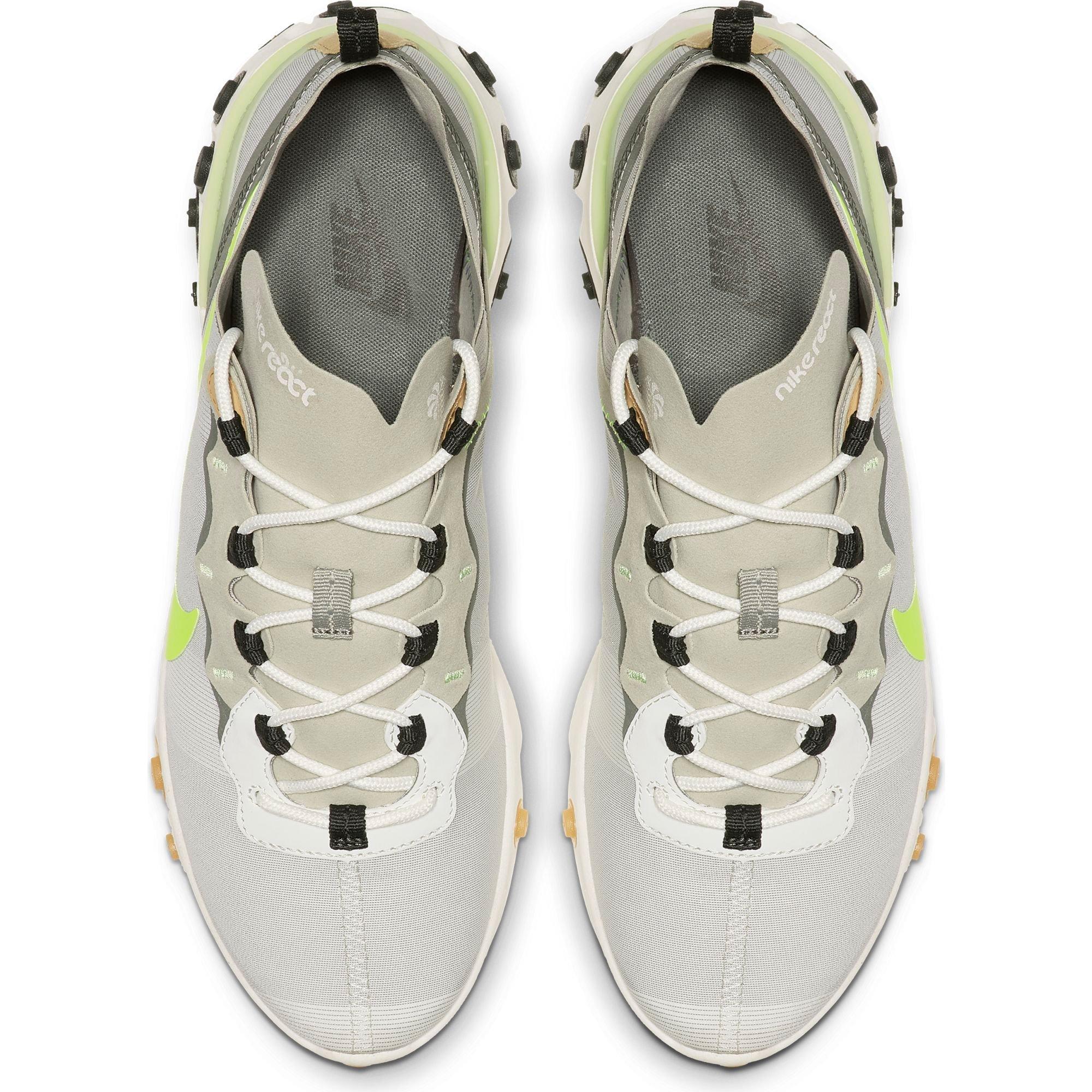 nike react element 55 hibbett sports