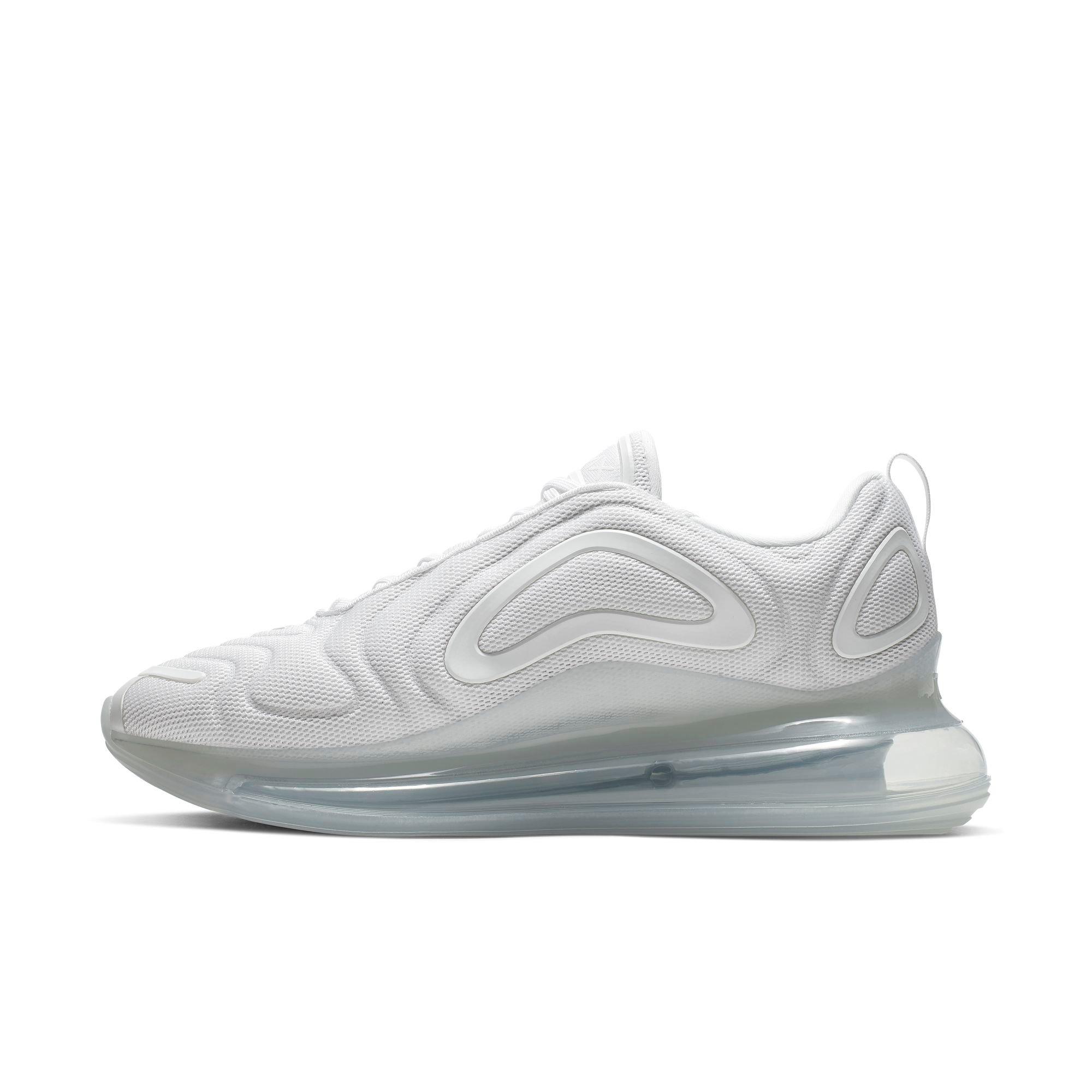 nike 720 white mens
