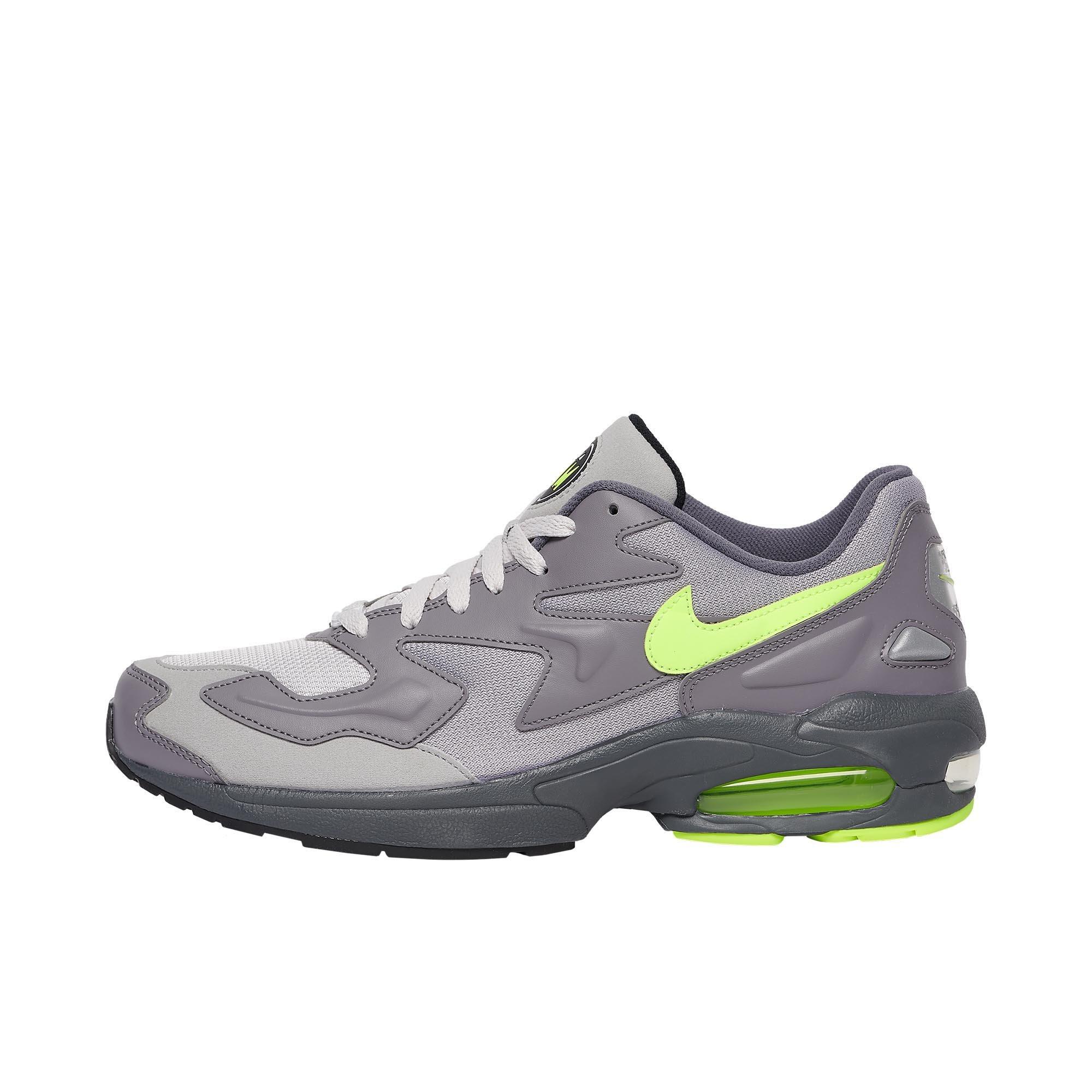 nike city trainer 2 gunsmoke