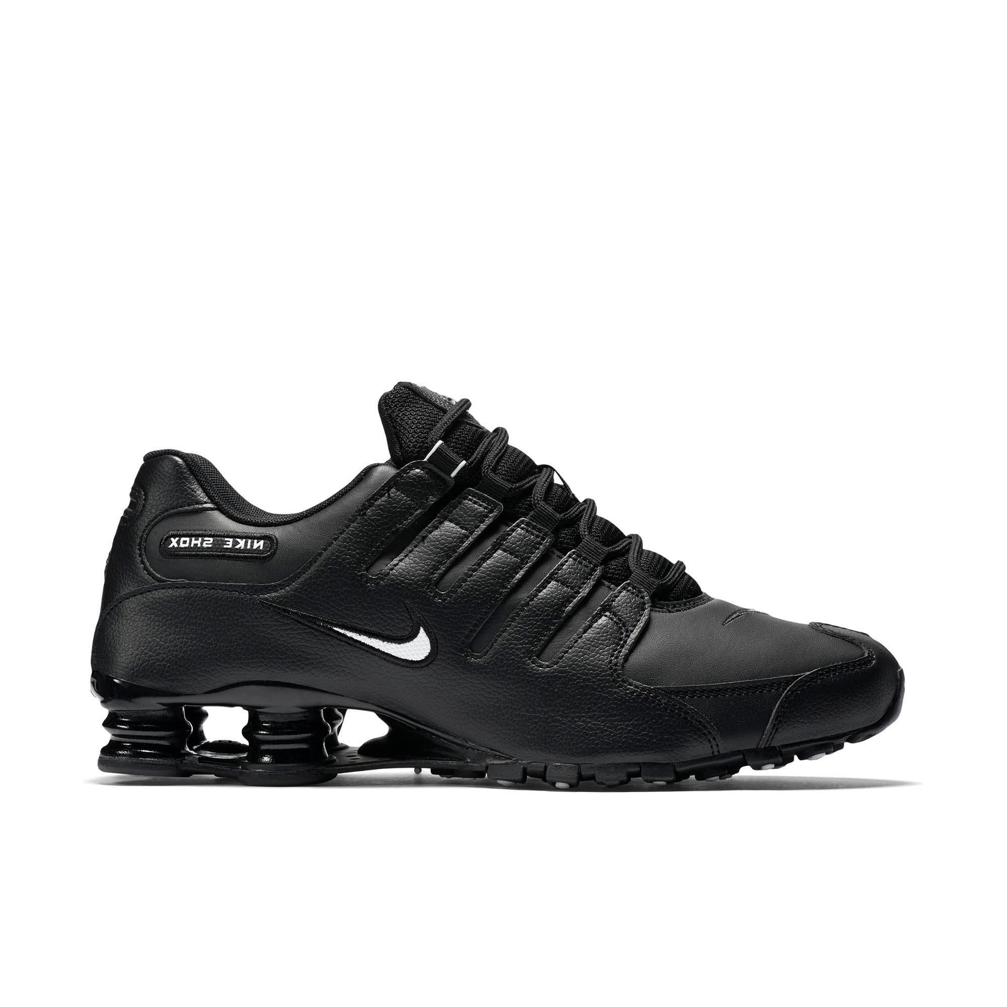 nike shox hibbett sports