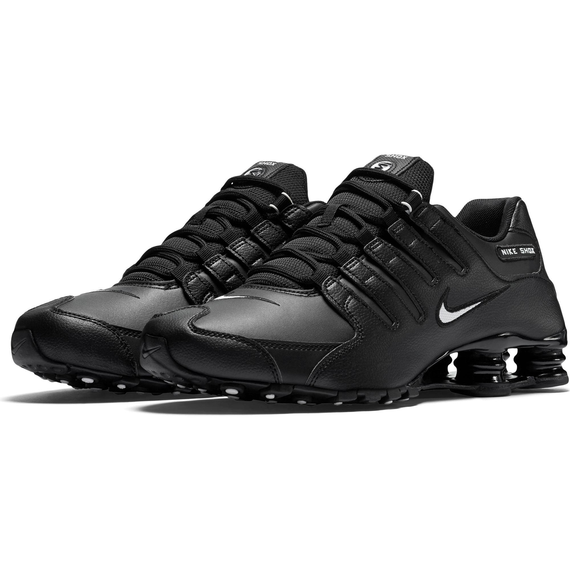 nike shox hibbett sports