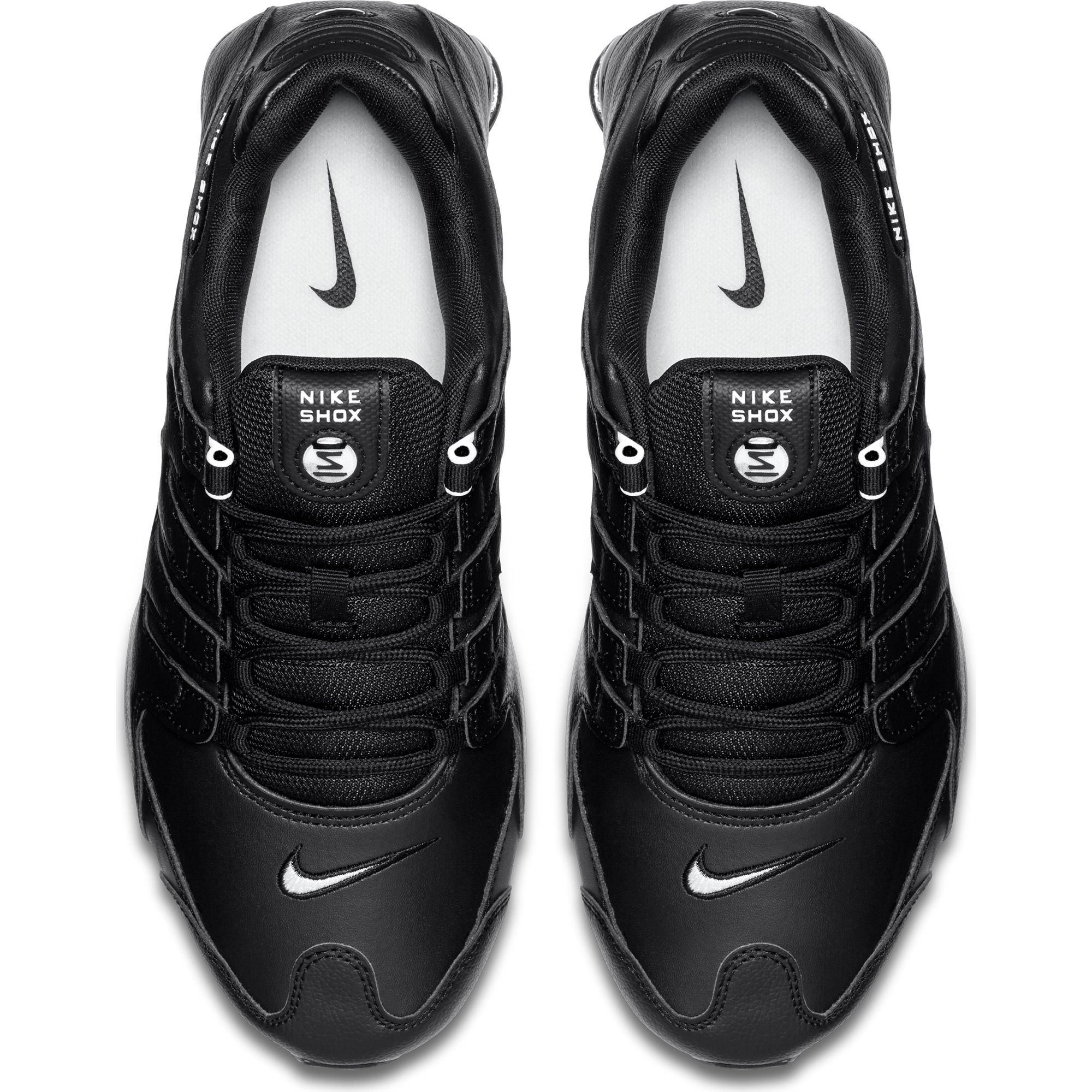 hibbett sports nike shox