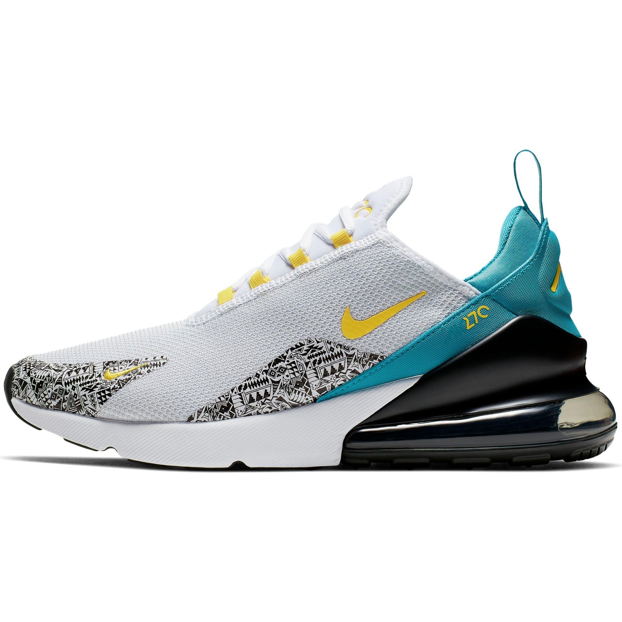 270 Shoes 2019 Air Max 270 Nike Air Max 270 N7 Men's Shoe