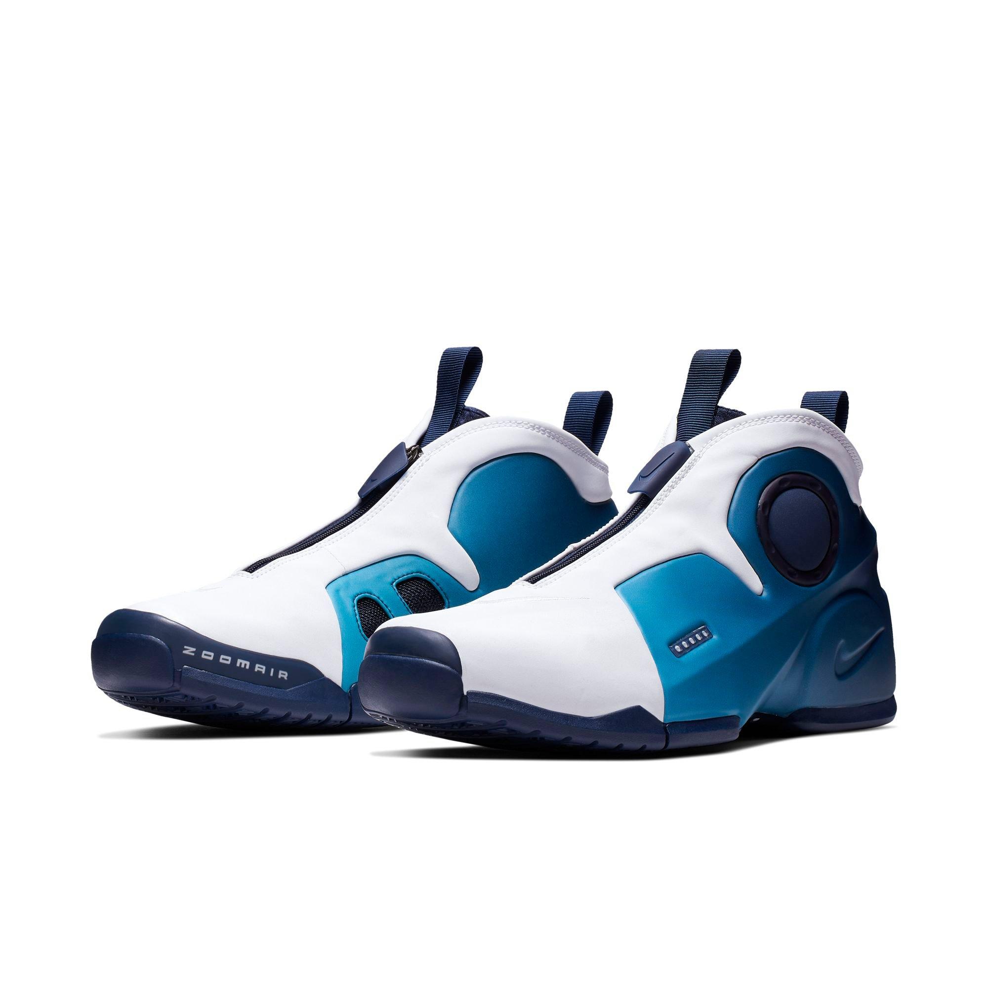 men's nike air flightposite 2 basketball shoes