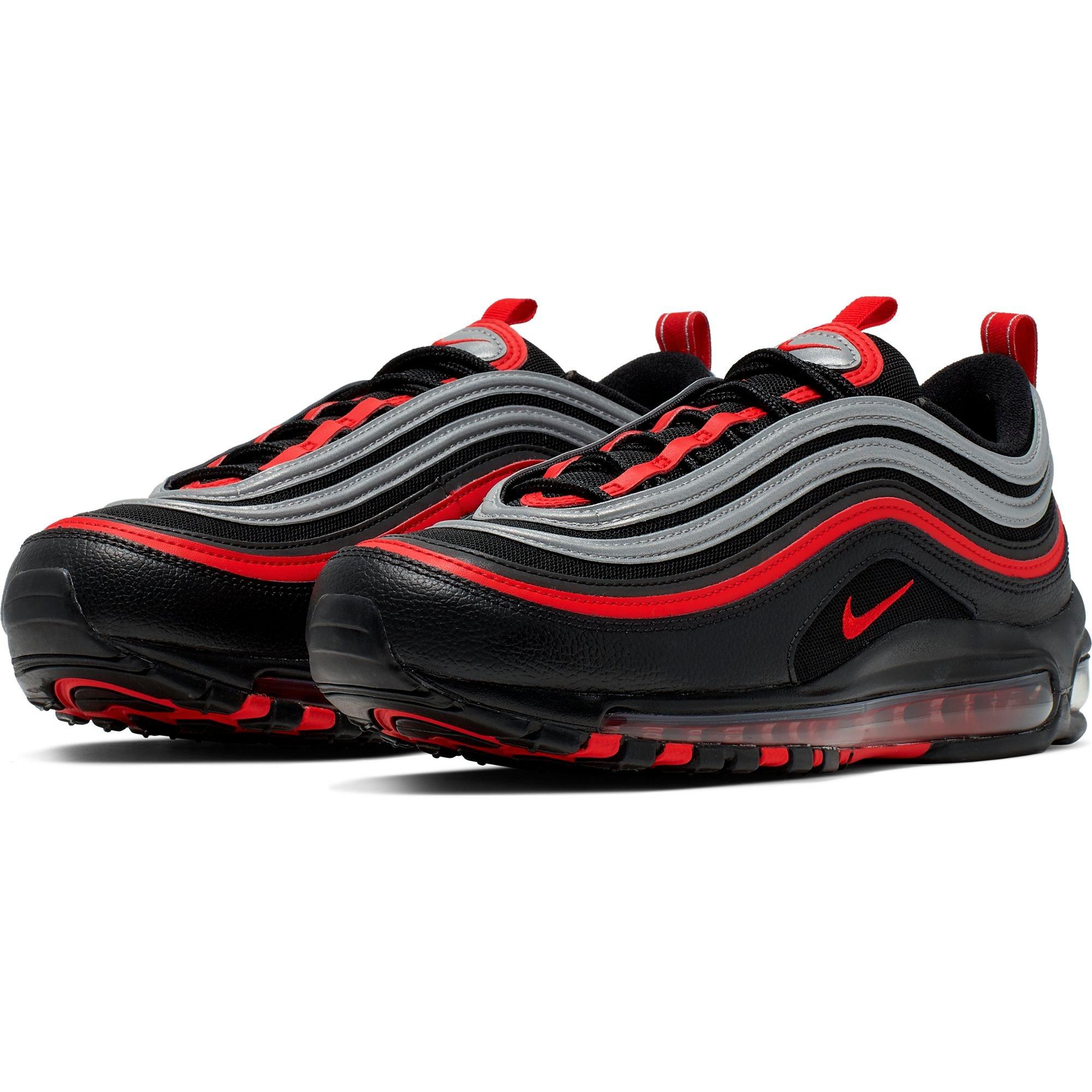 red and black 97 maxes
