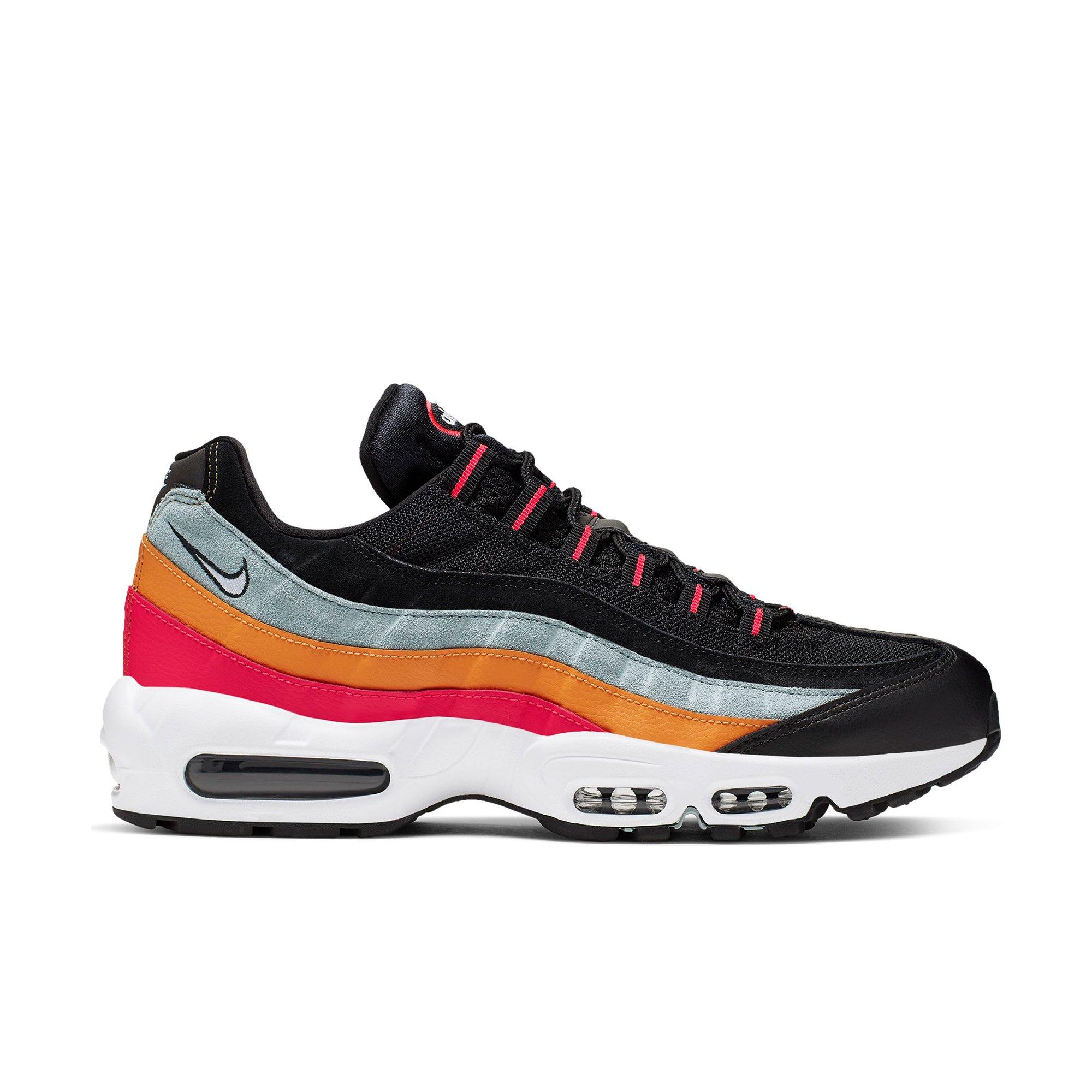 air max 95 kumquat