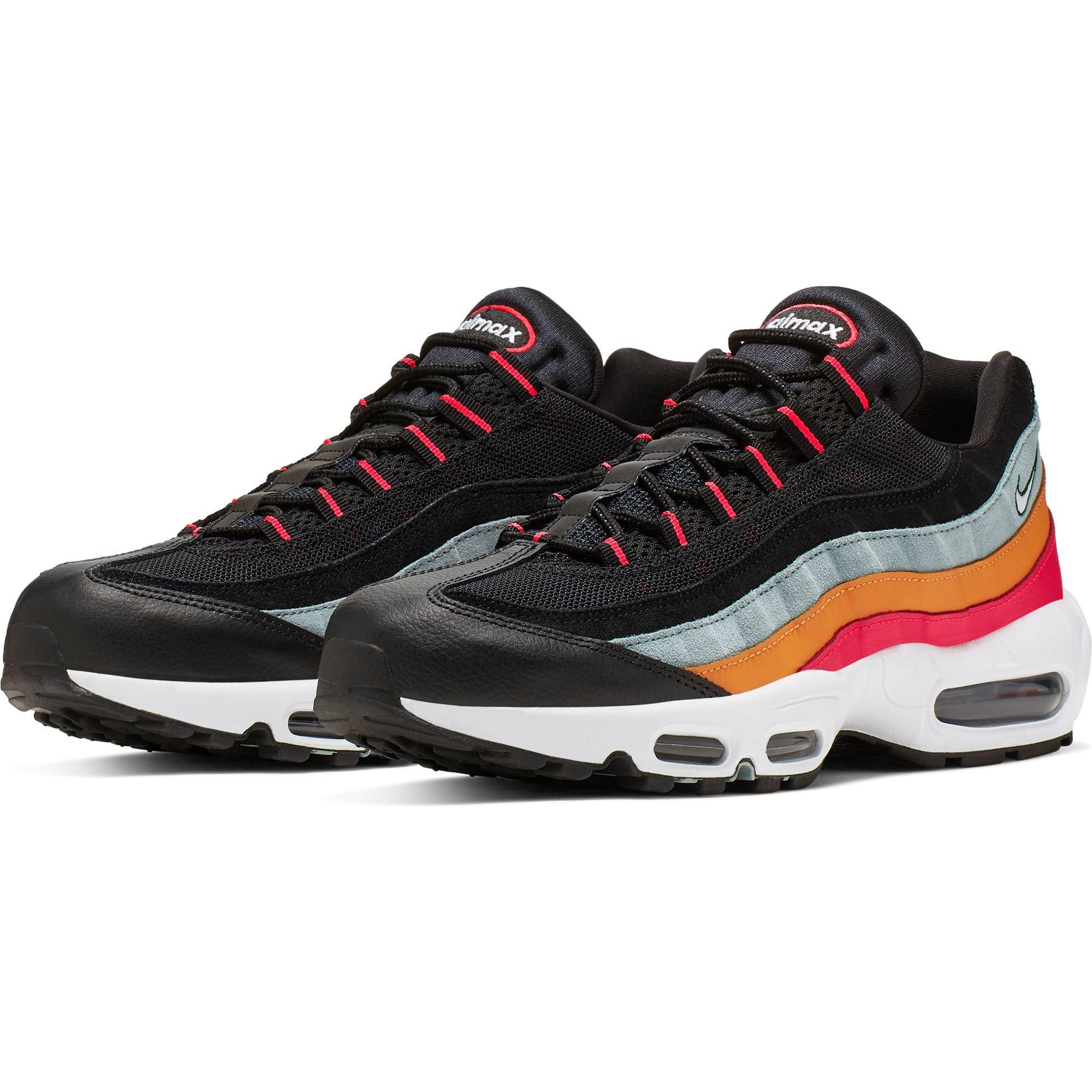 air max 95 ocean cube