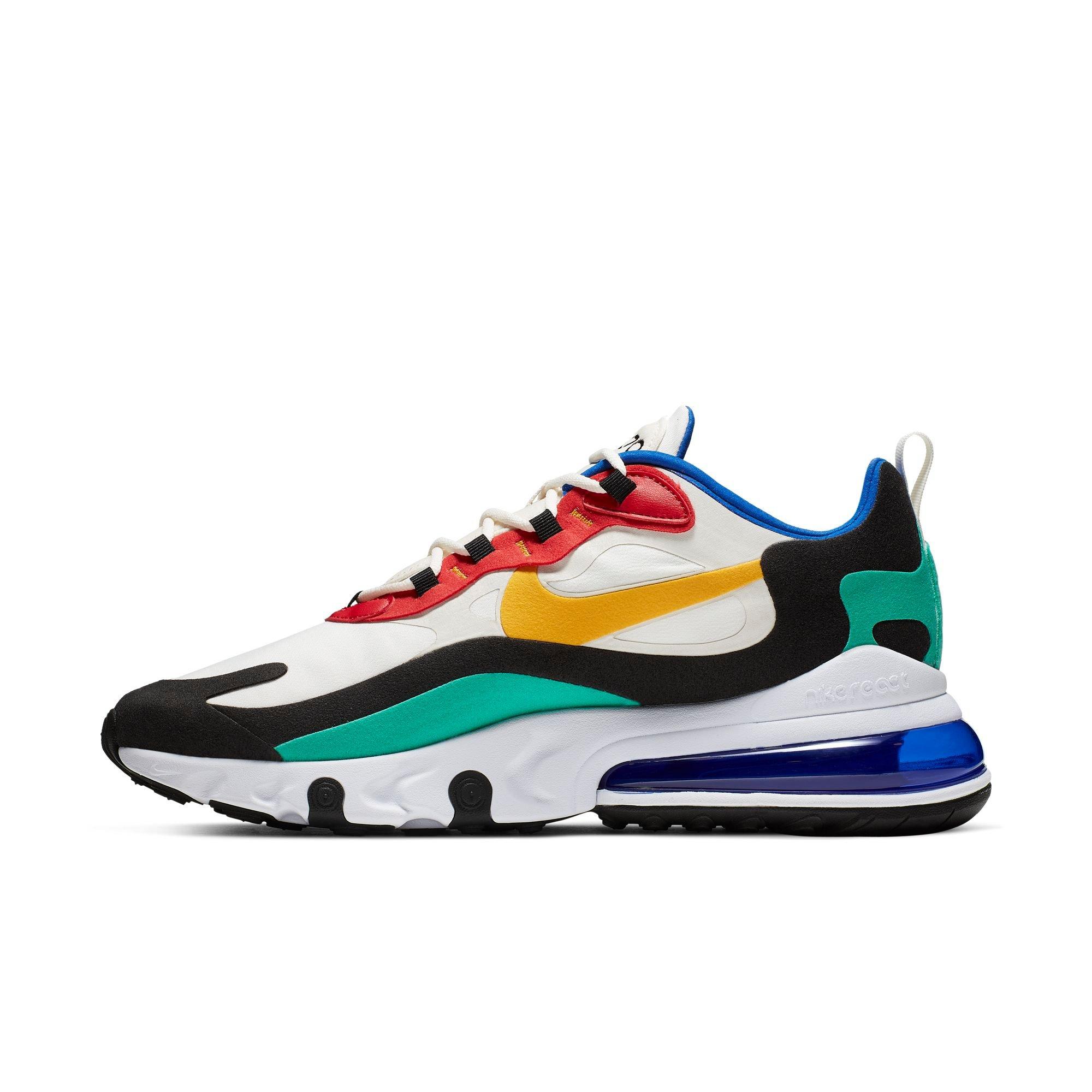 air max 270 react rainbow