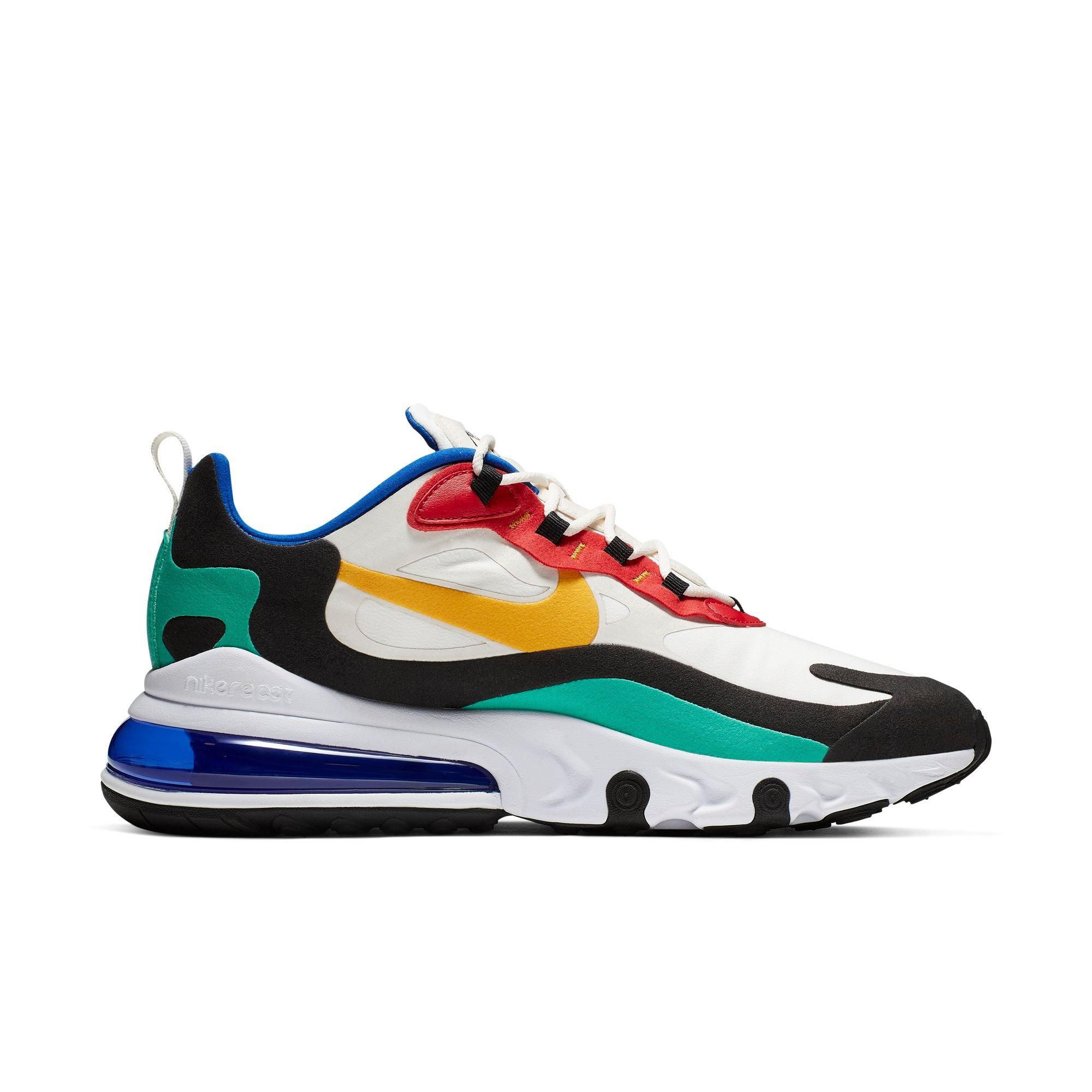 hibbets air max 270