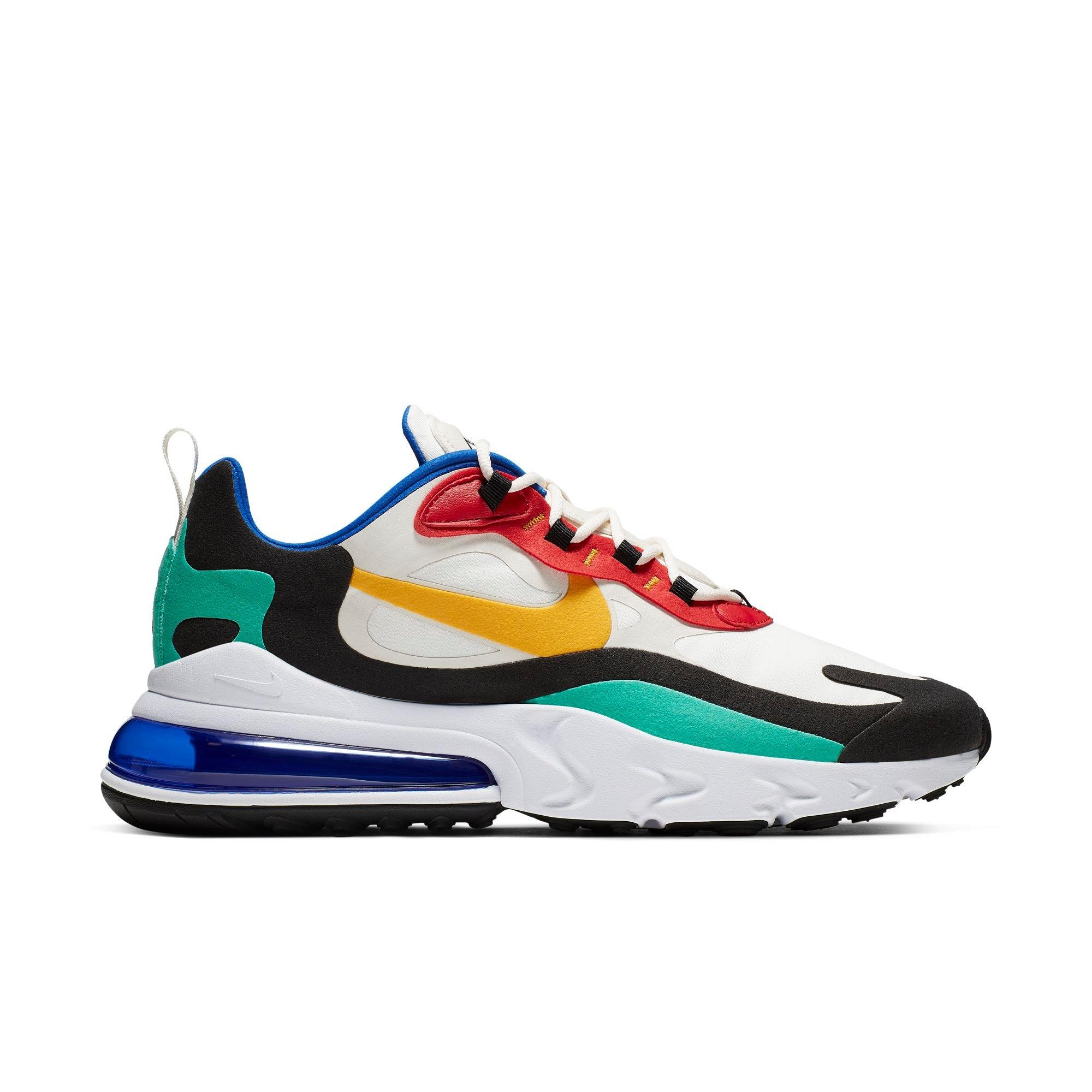 nike air max 270 react hibbett sports