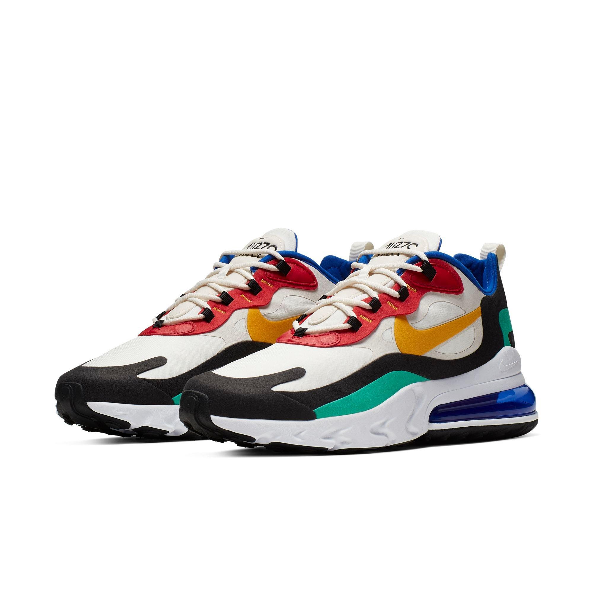 hibbett sports air max 270